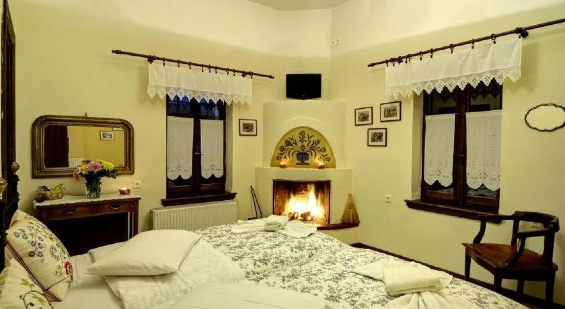 Guesthouse Annas Home