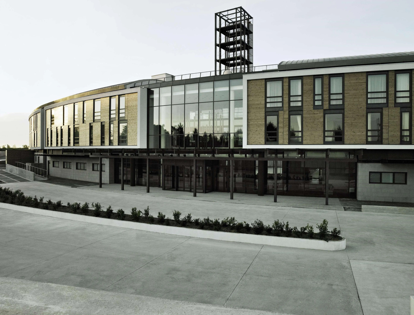 Move Hotels Venezia Nord