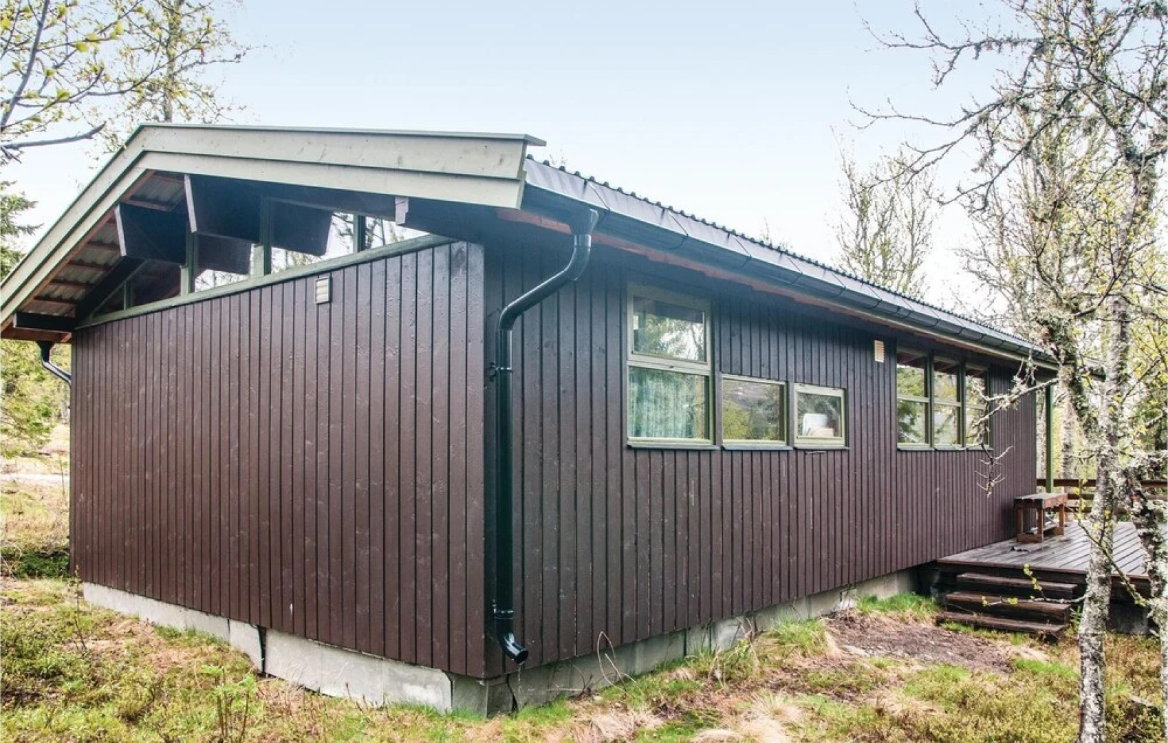 Beautiful Home in Trysil With 2 Bedrooms