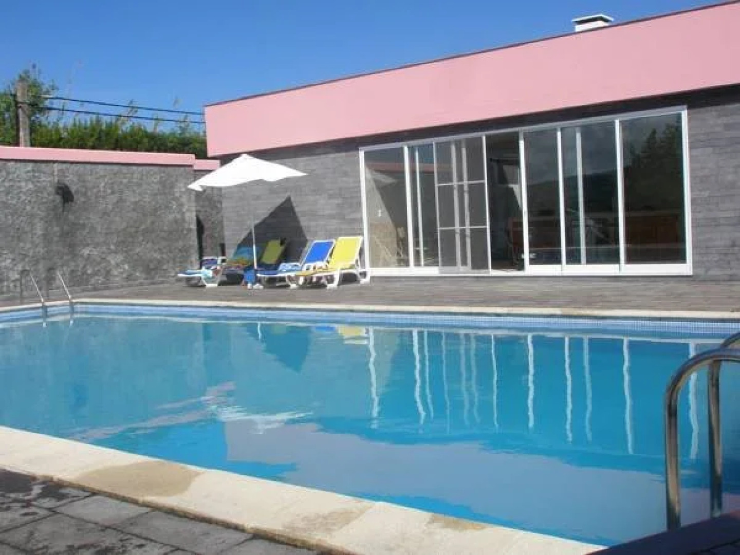 Quinta Nossa Senhora de Lourdes