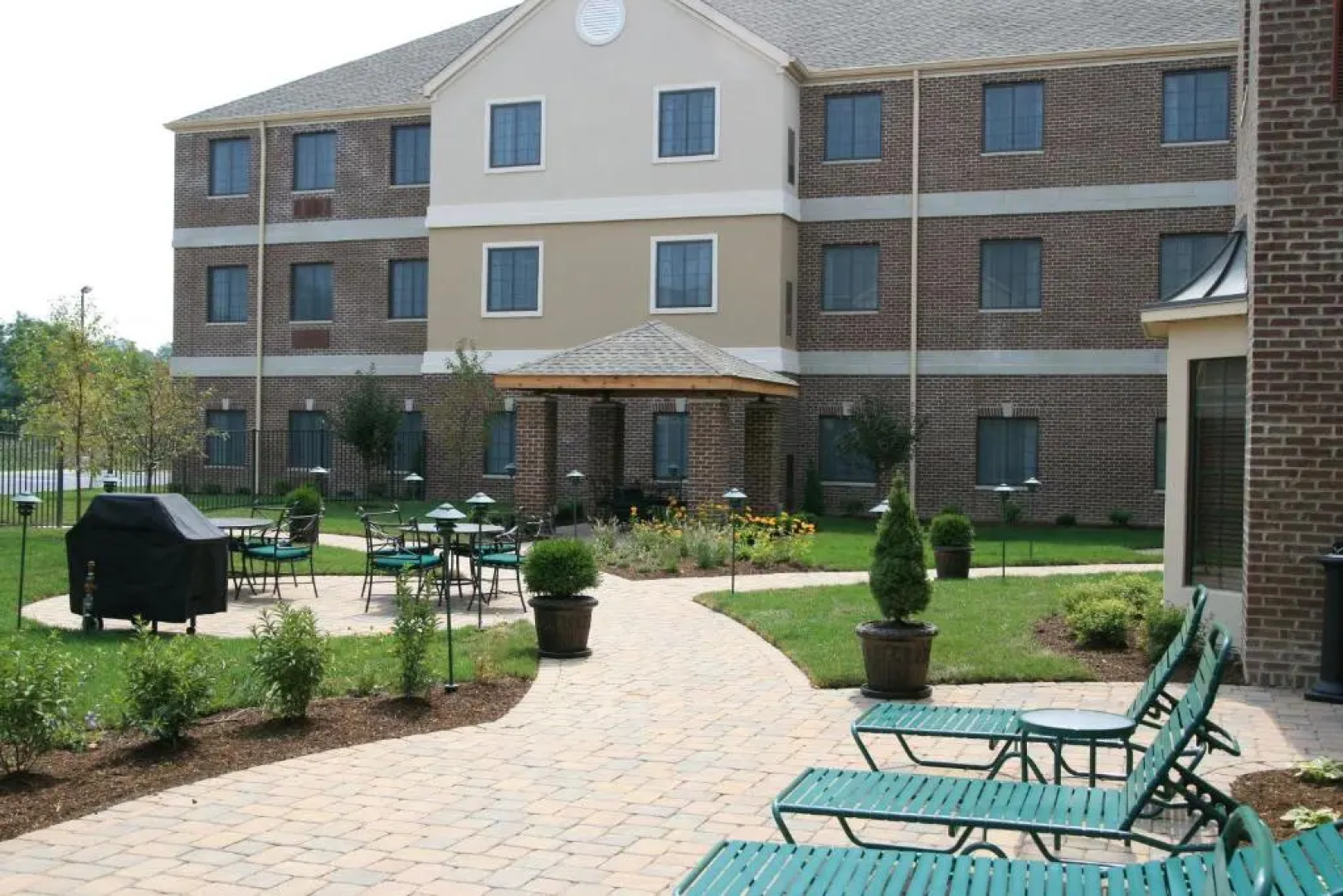 Staybridge Suites Akron-Stow-Cuyahoga Falls by IHG