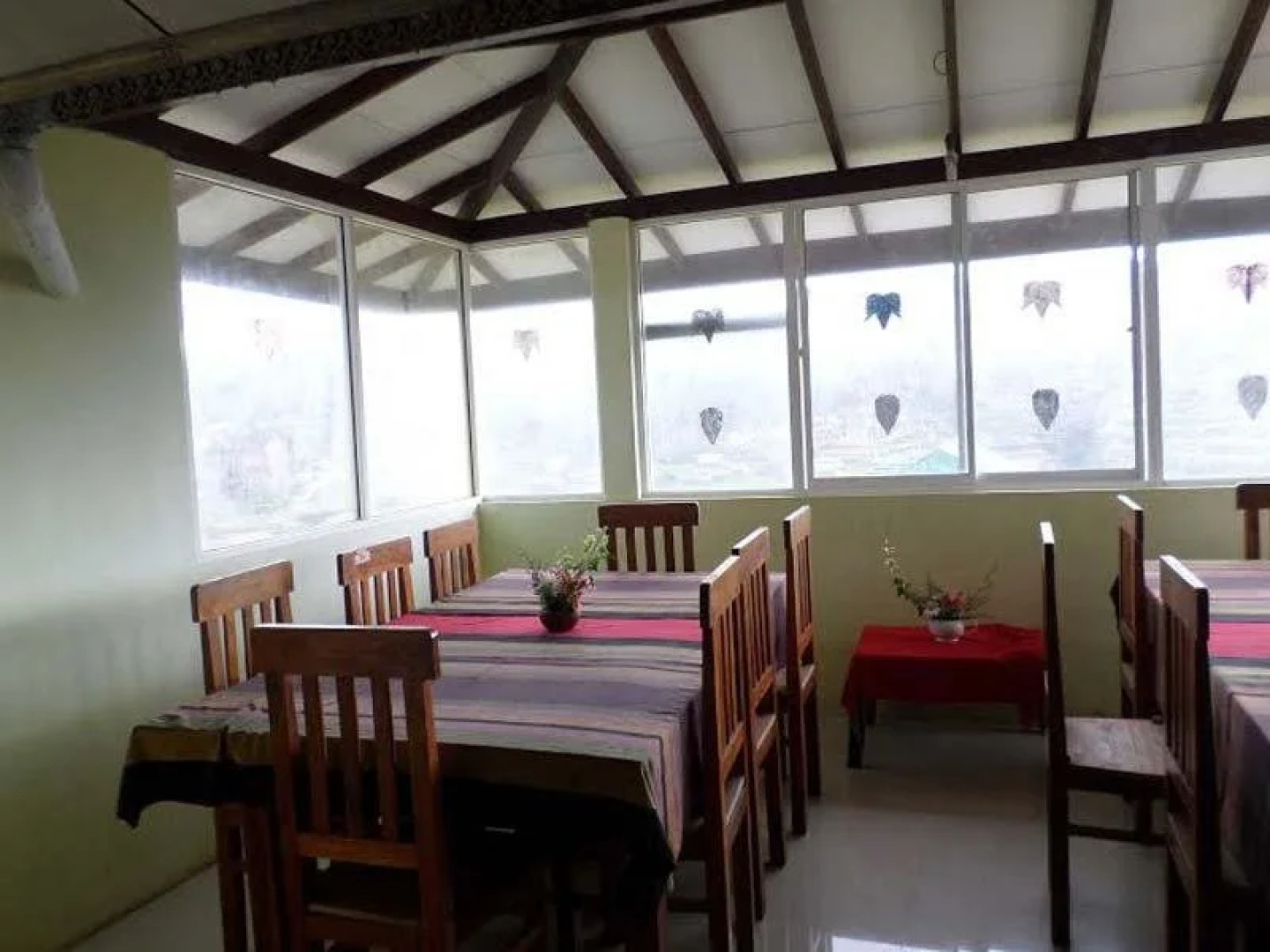 Silonia Bungalow
