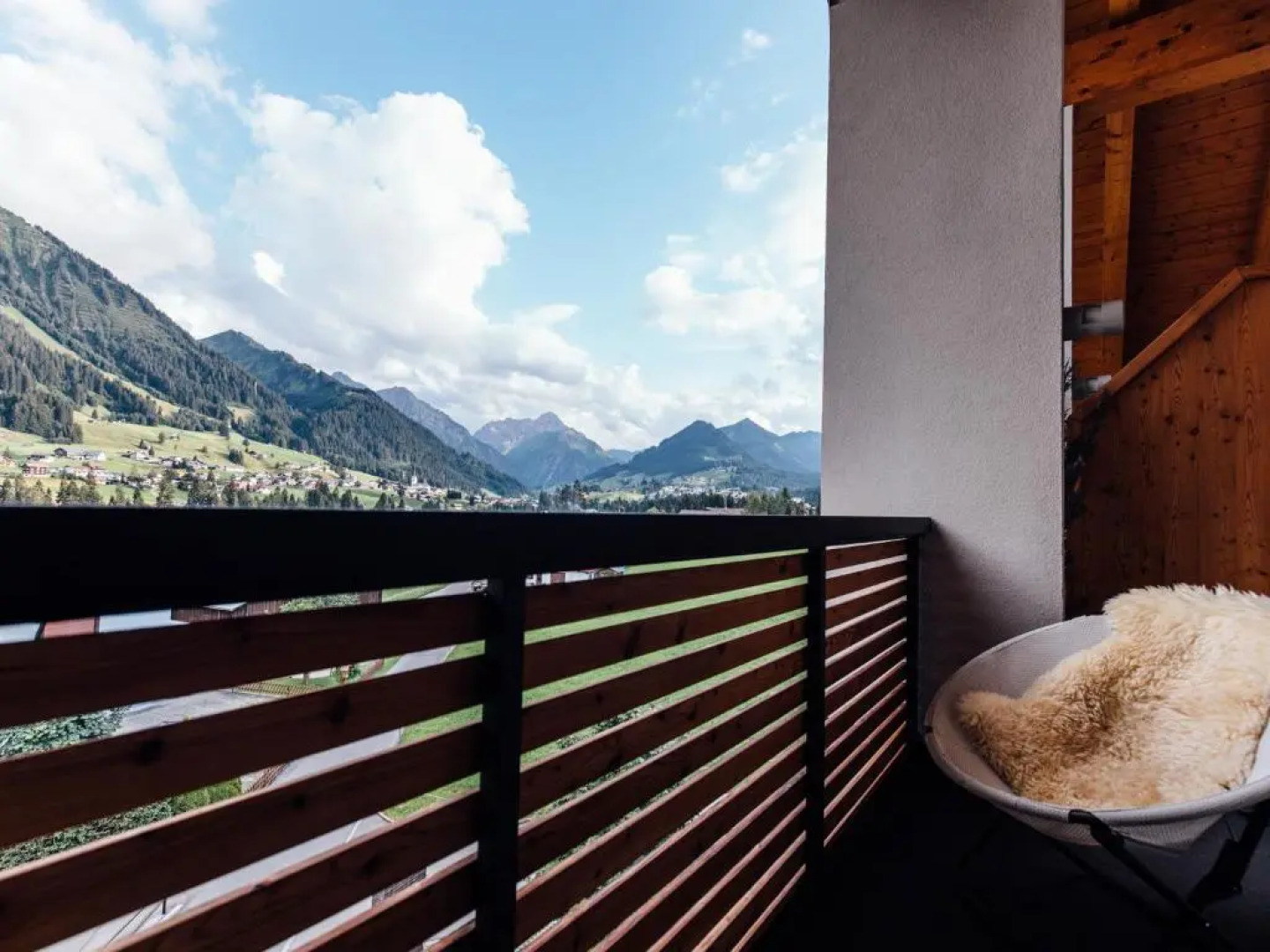 Genuss- & Aktivhotel Sonnenburg