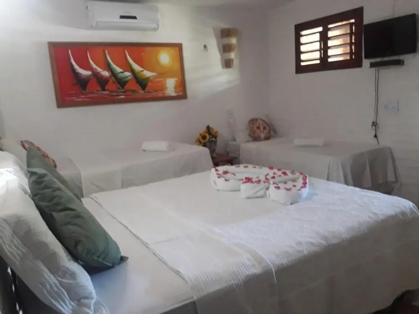 Butterfly House Pousada