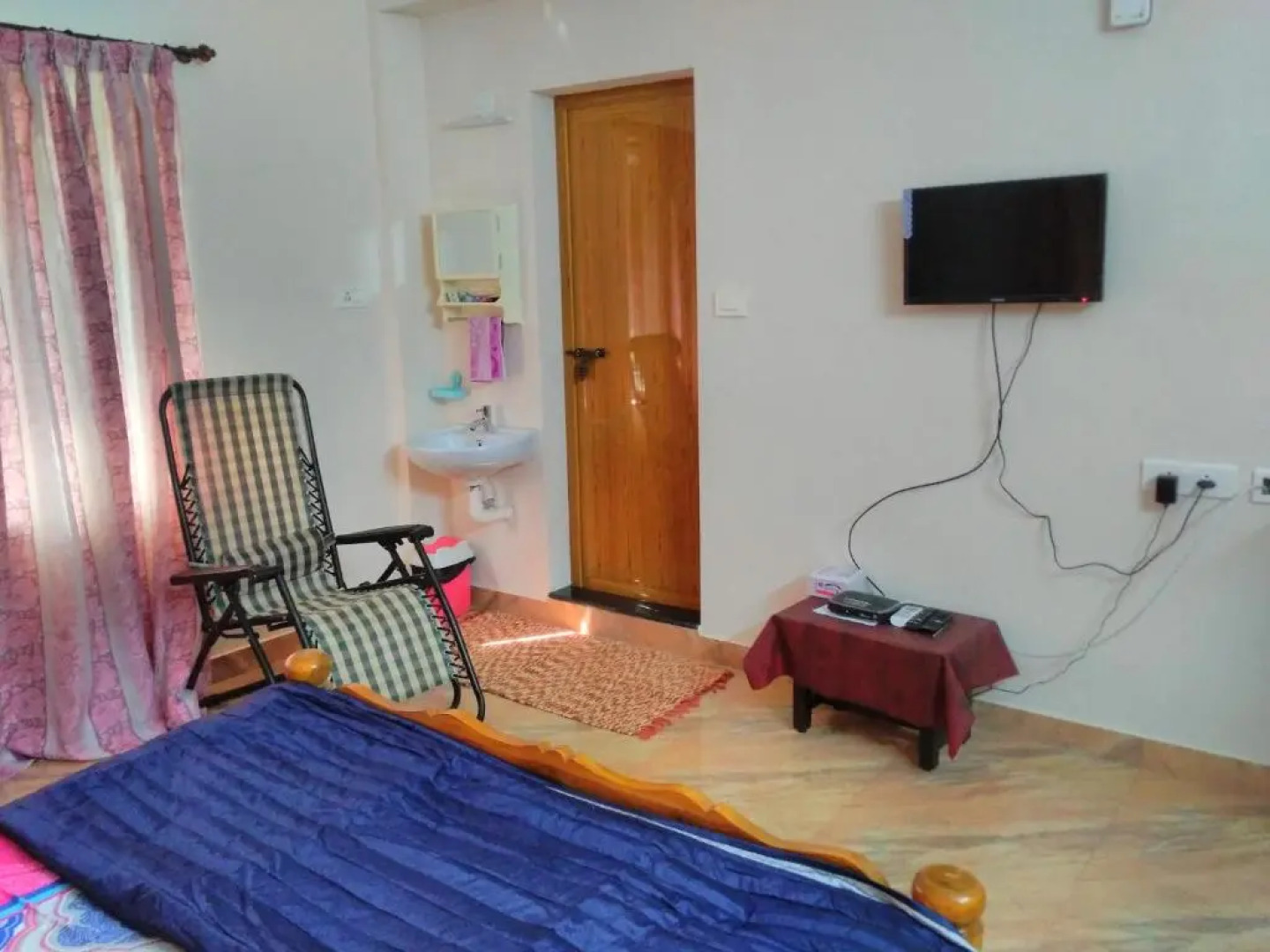 Cordel Farms Mangalore