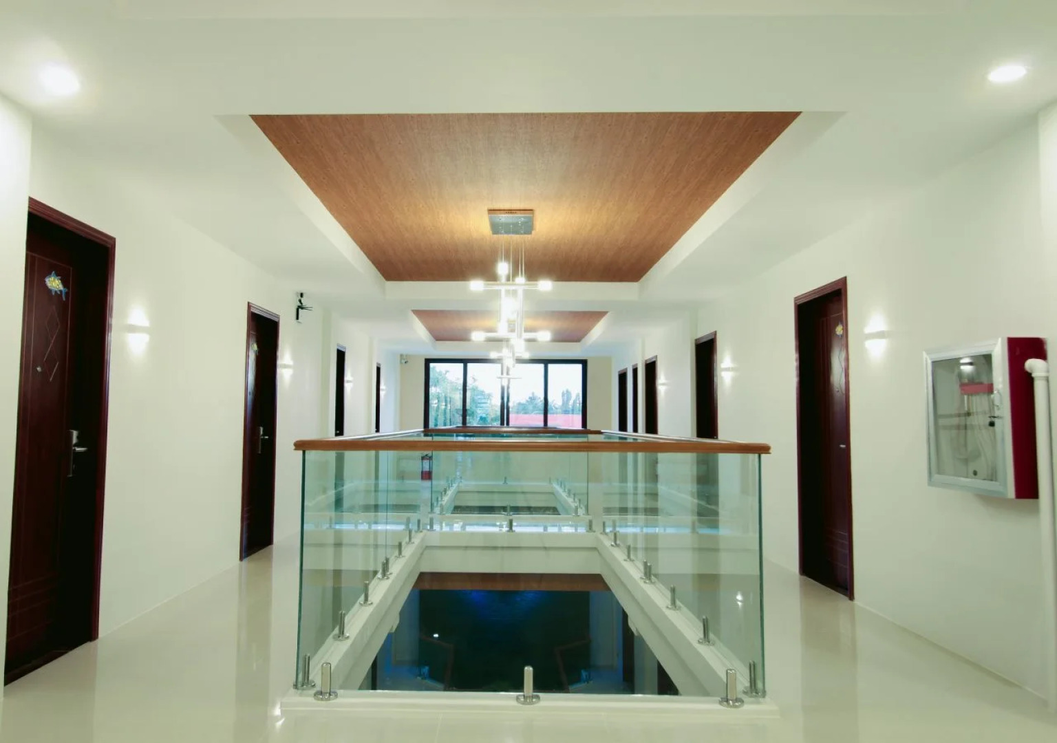 Casa Rafael Business Inn