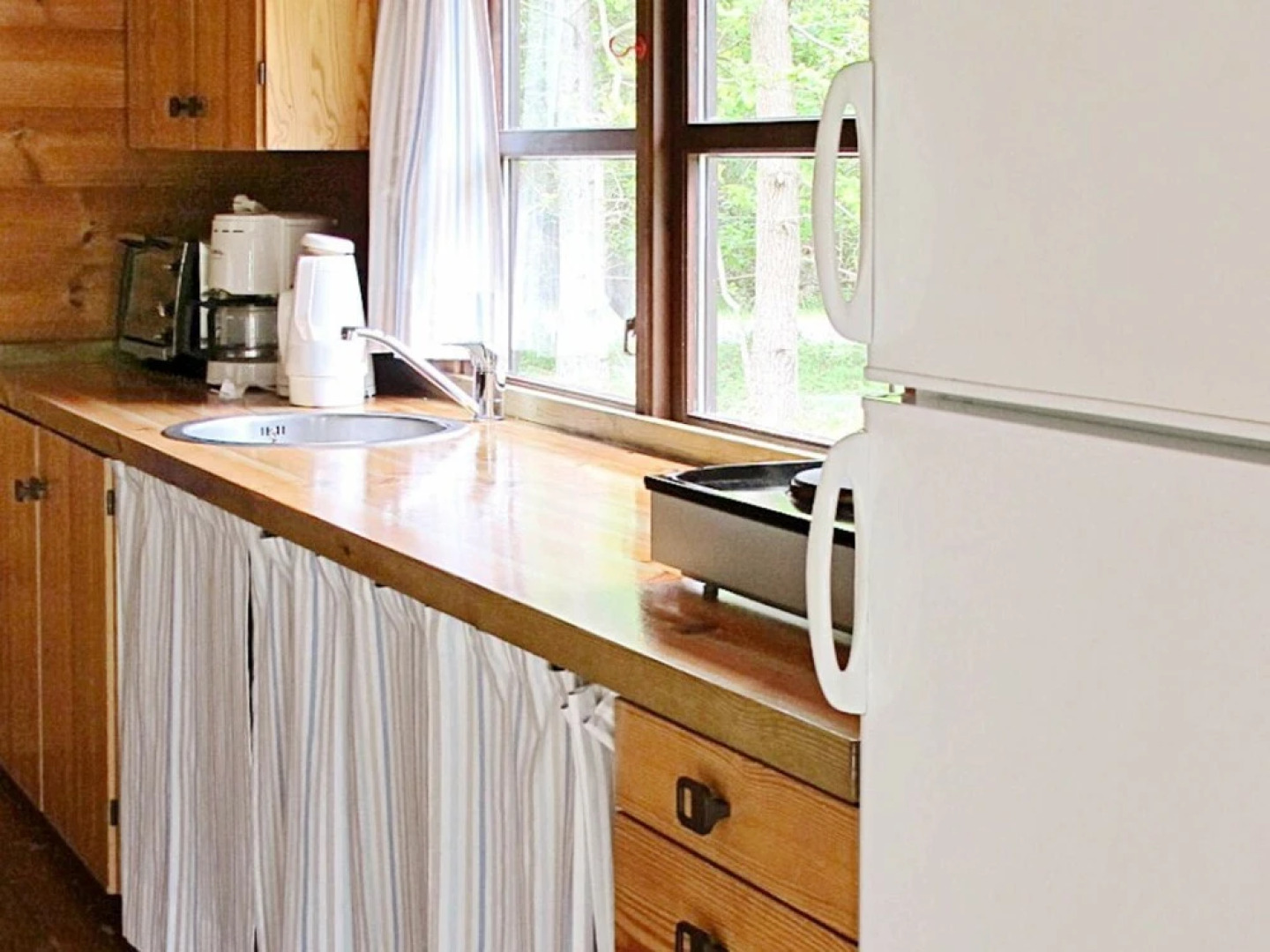 Idyllic Holiday Home in Laeso Denmark Amidst Natural Beauty