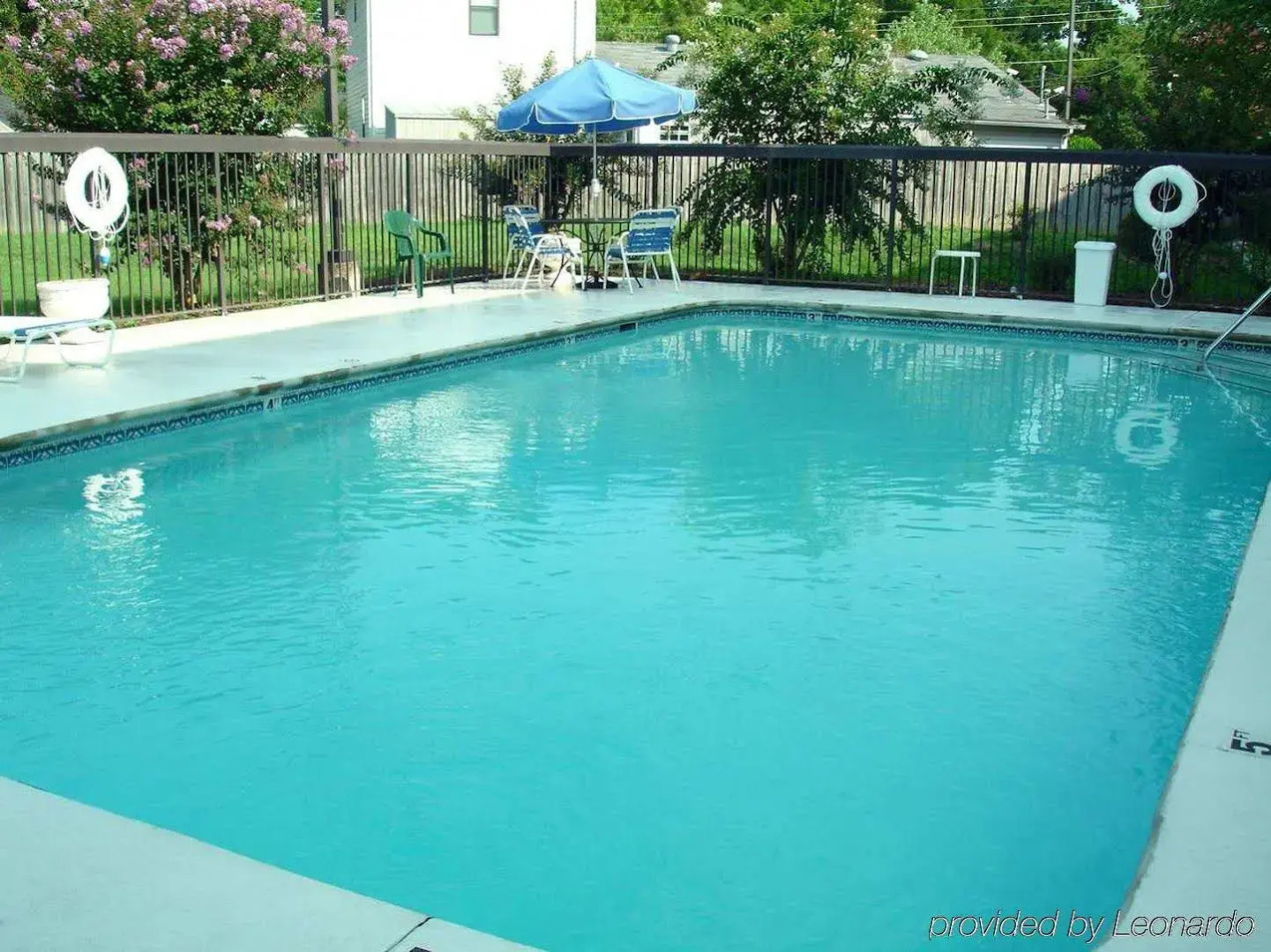 Hampton Inn Chattanooga/Hixson