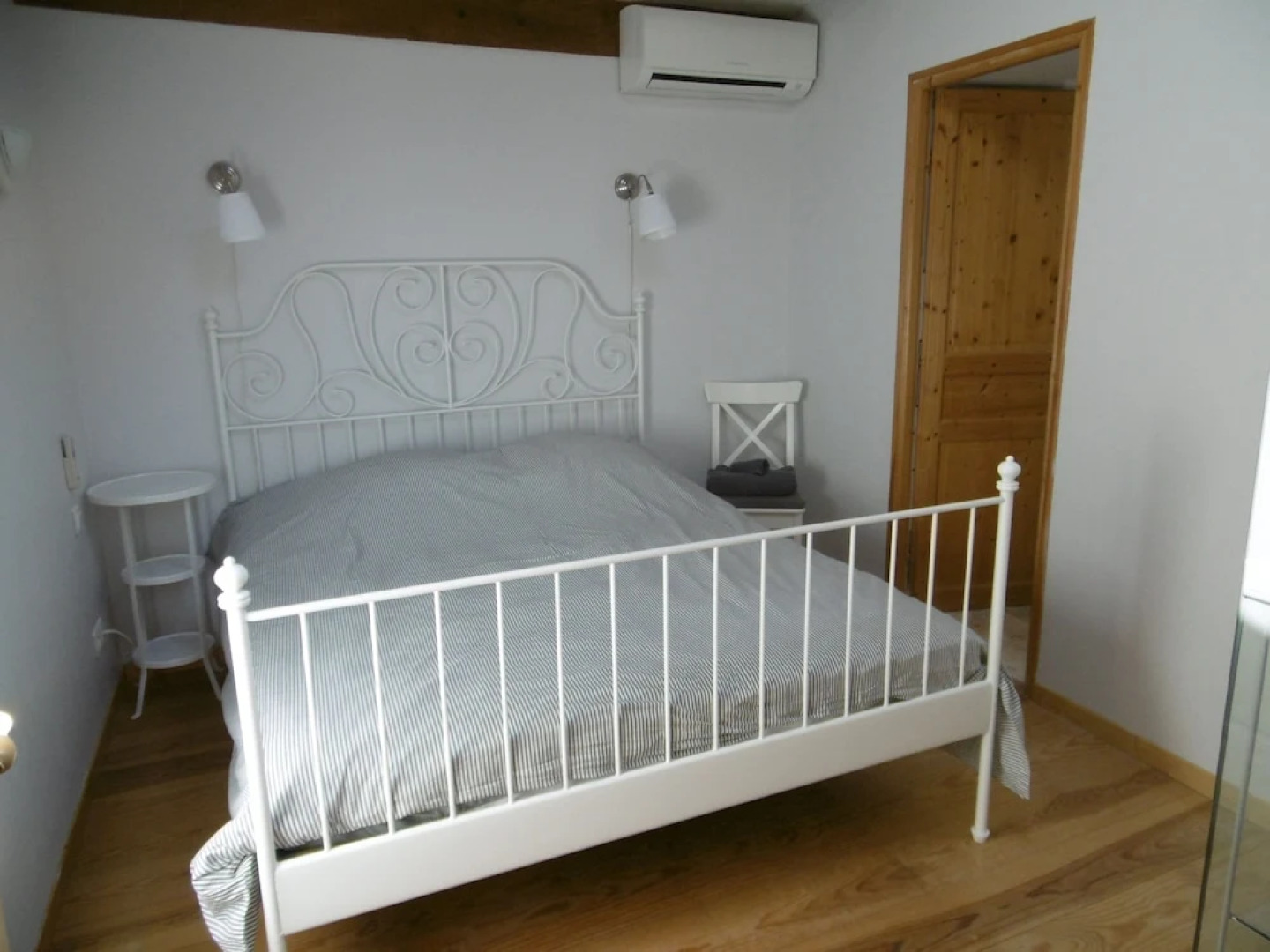 Limoux Riverside Gardens