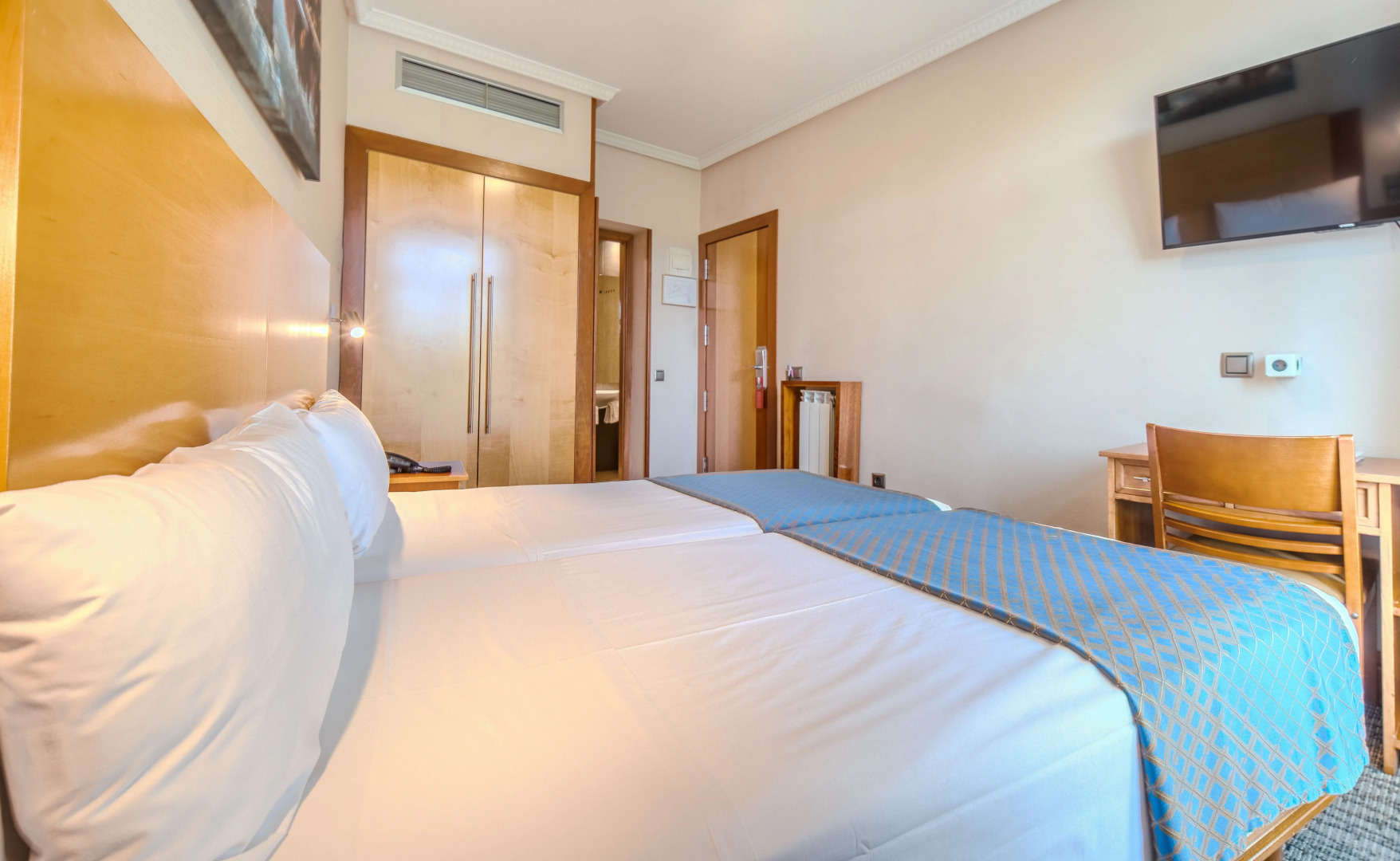 ITC Mora by Soho Boutique