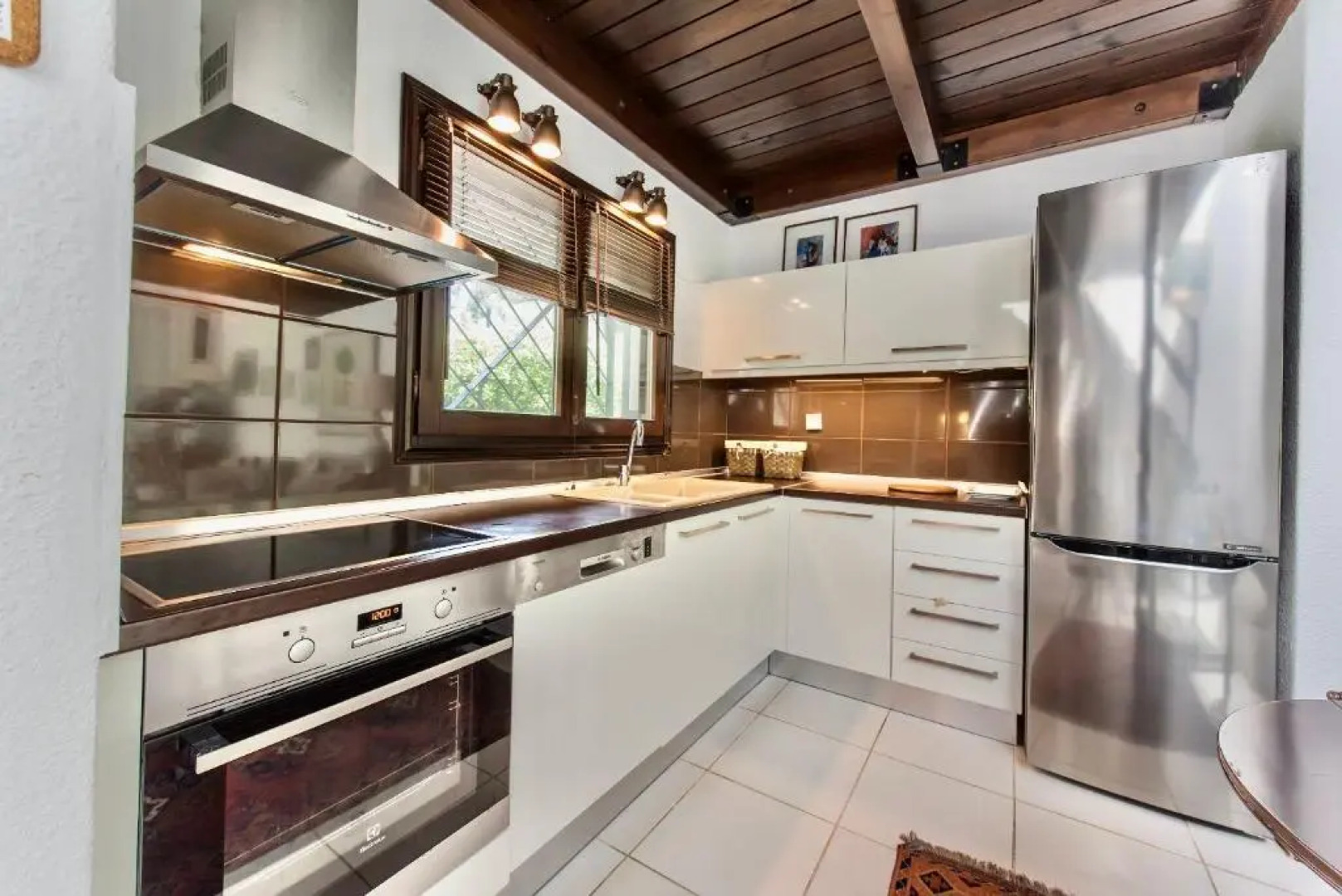 #Villa Fiorina by halu! Sani Villas