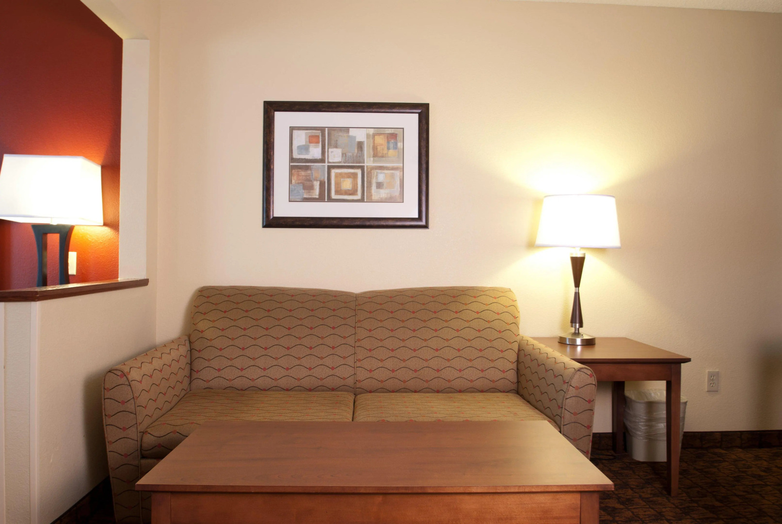 Holiday Inn Express Hotel & Suites Canyon by IHG