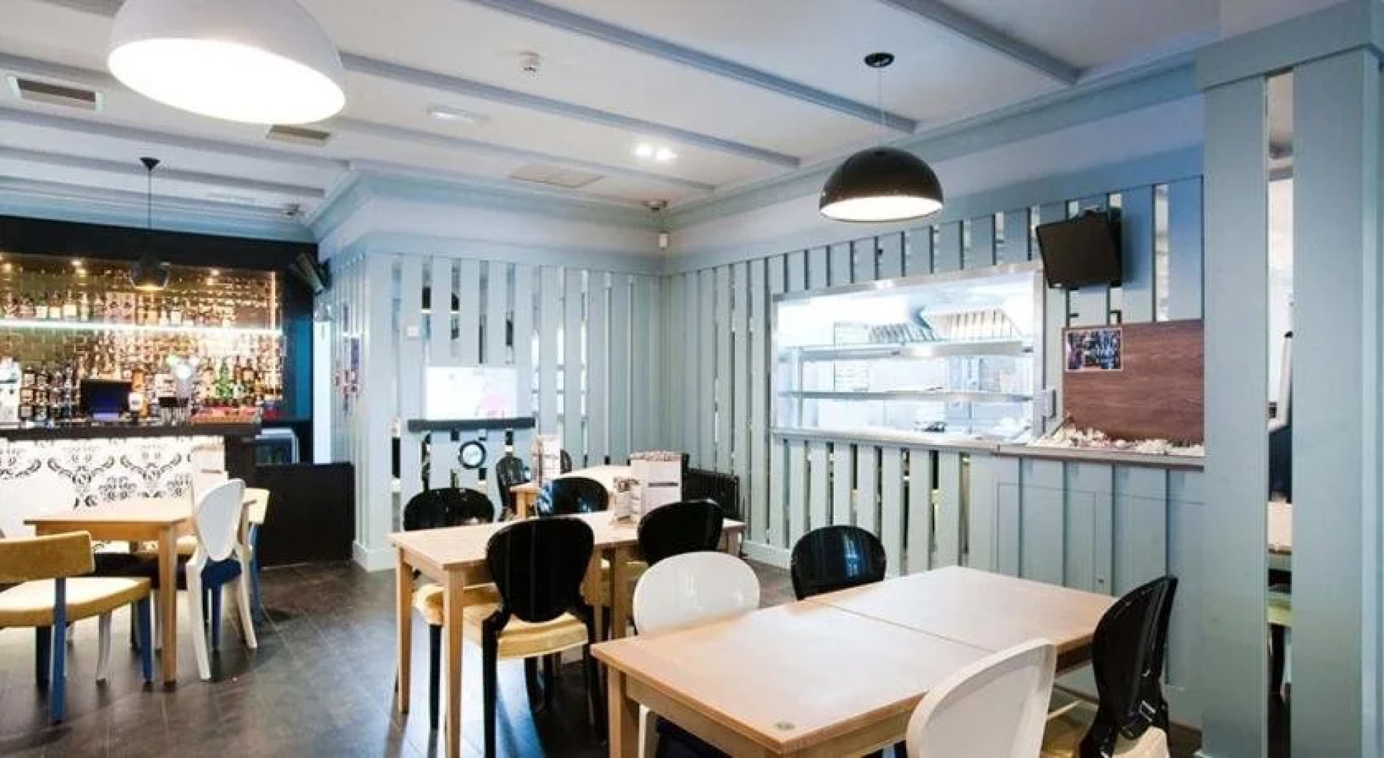 The Guildhall and Linen Exchange