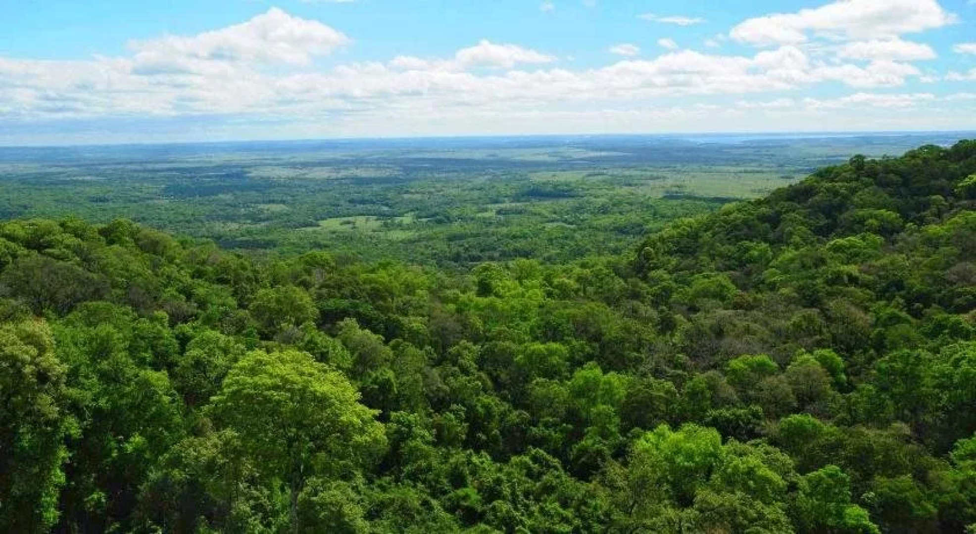 Posada del Chamán Iguazú