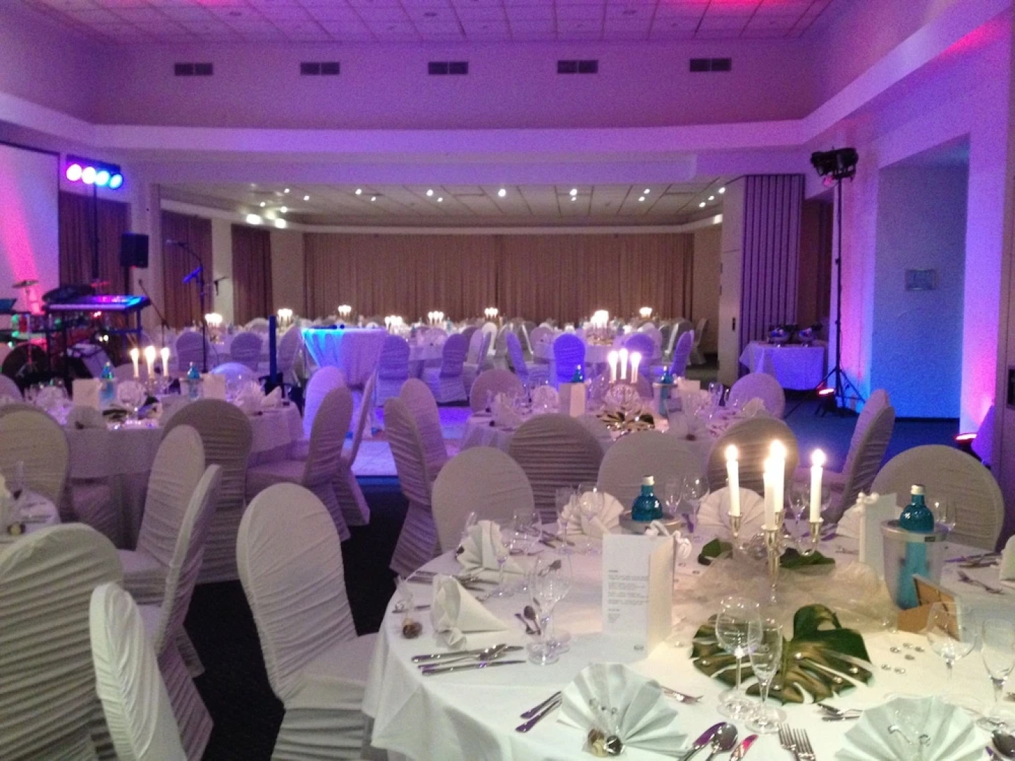Parkhotel Krone