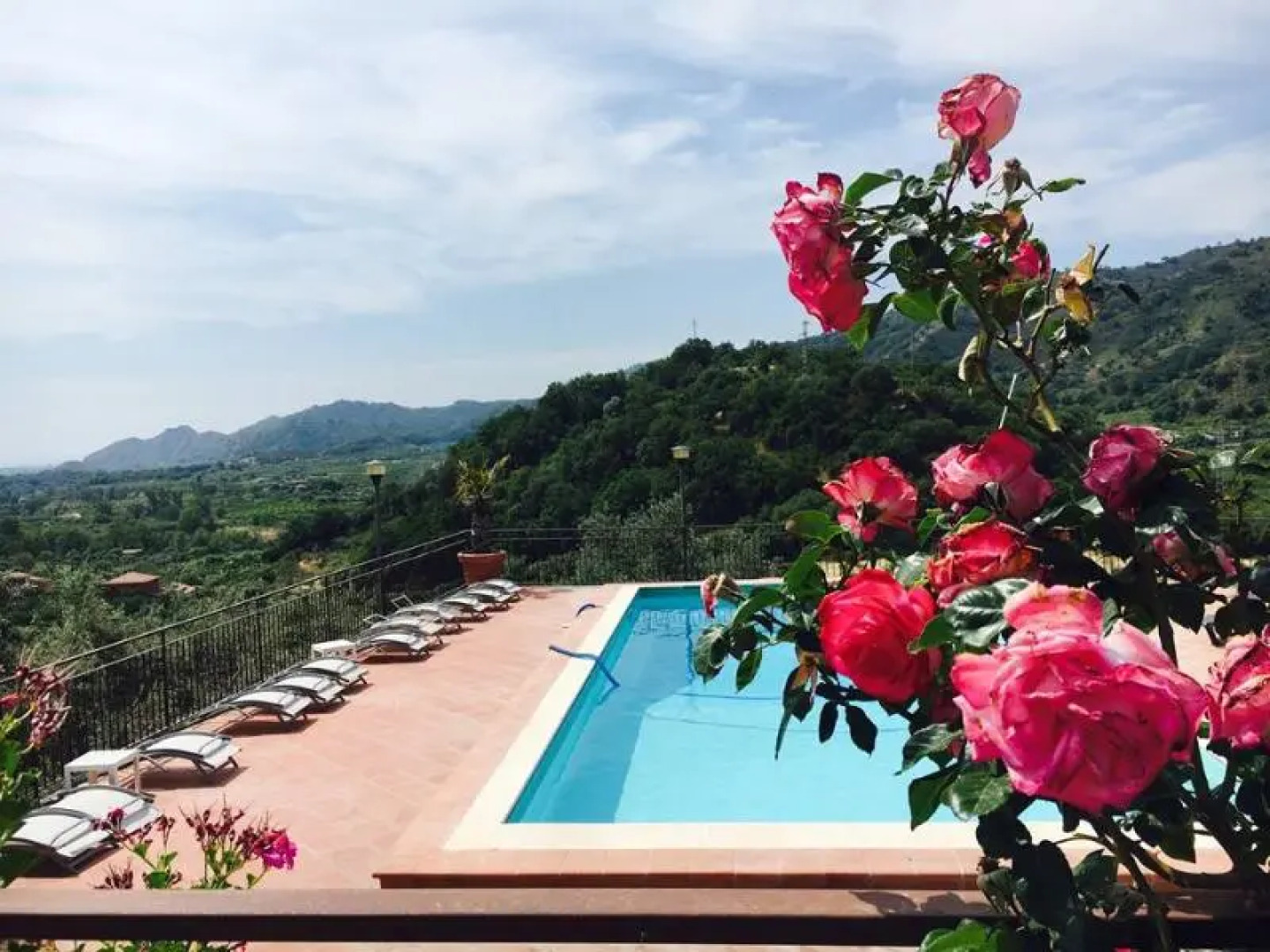 Agriturismo Il Poggio Luxury Country Resort