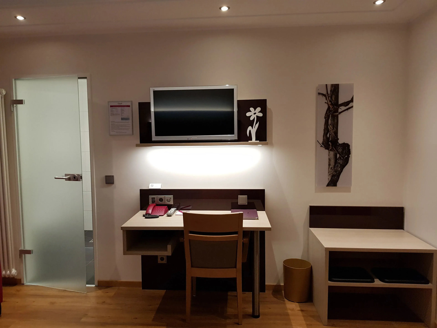 Weinhotel Klostermühle