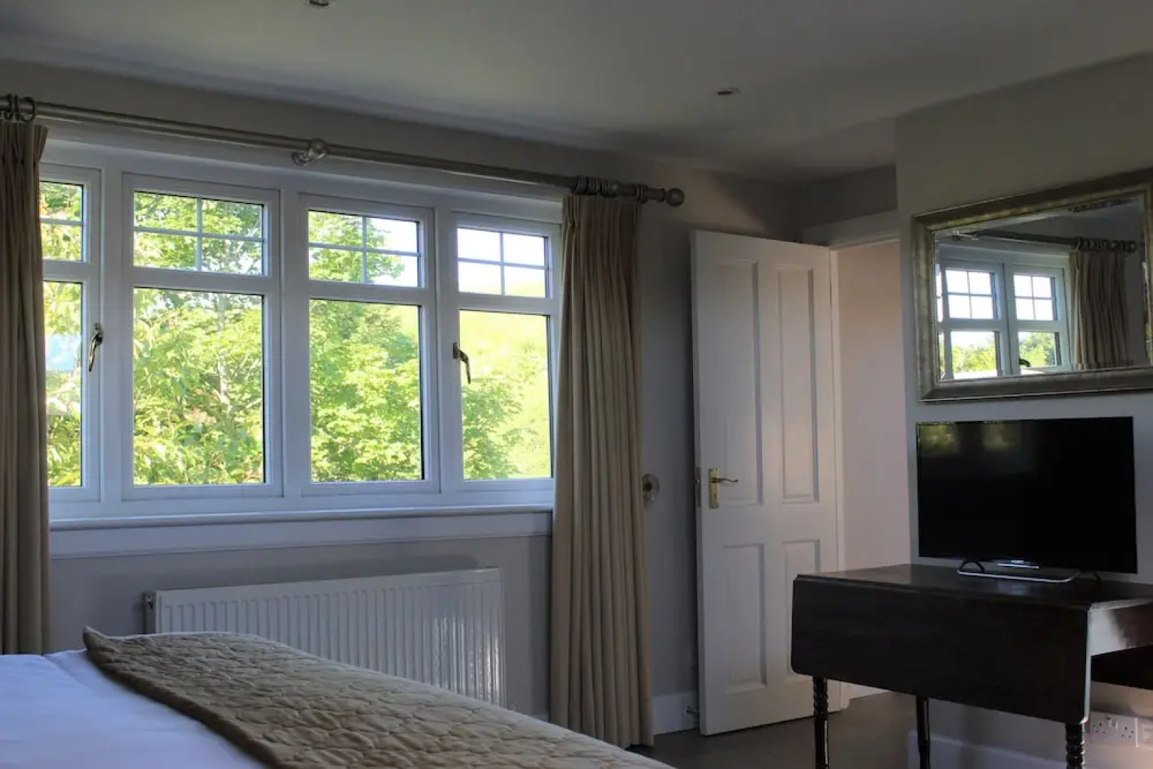 Toadhall Rooms