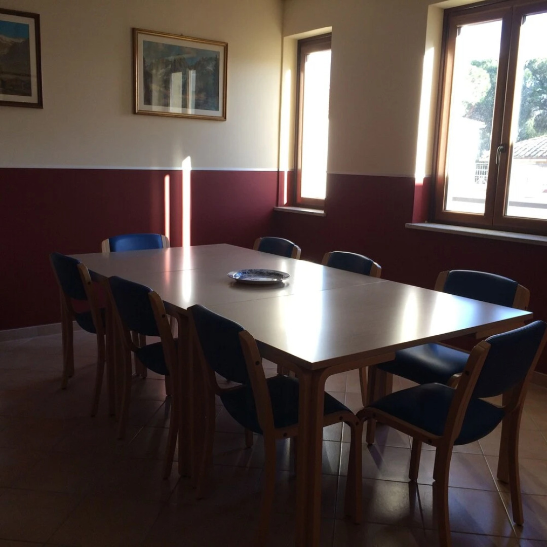 Convento Cappuccini Casa San Paolo