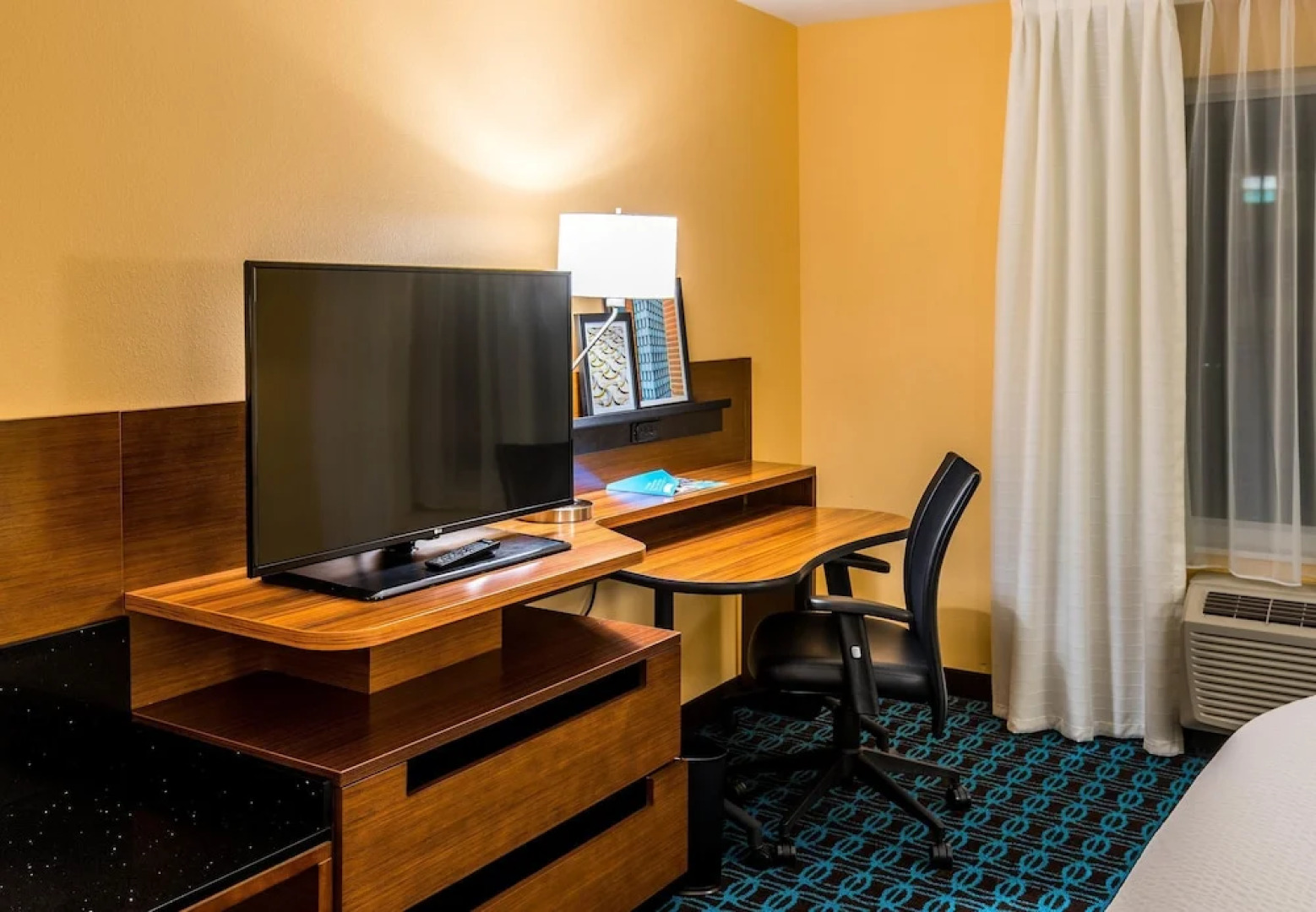 Fairfield Inn & Suites Atlanta Fairburn