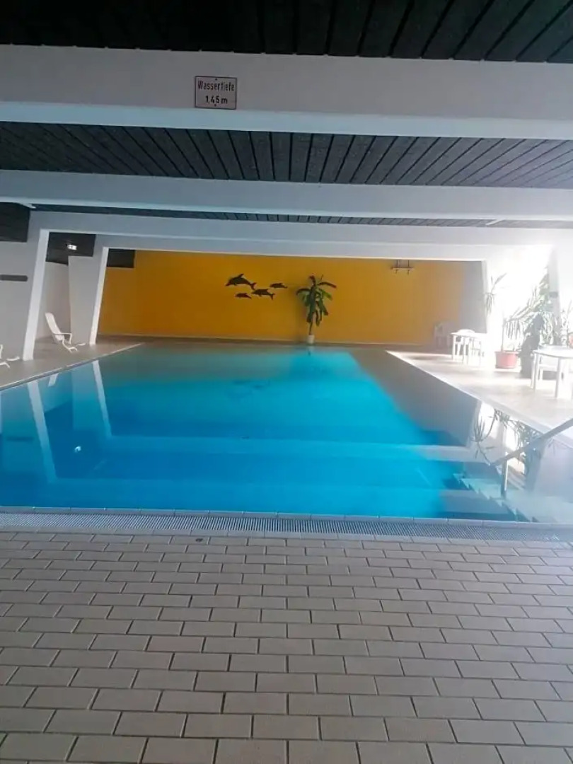 Ryan Apartament mit Netflix