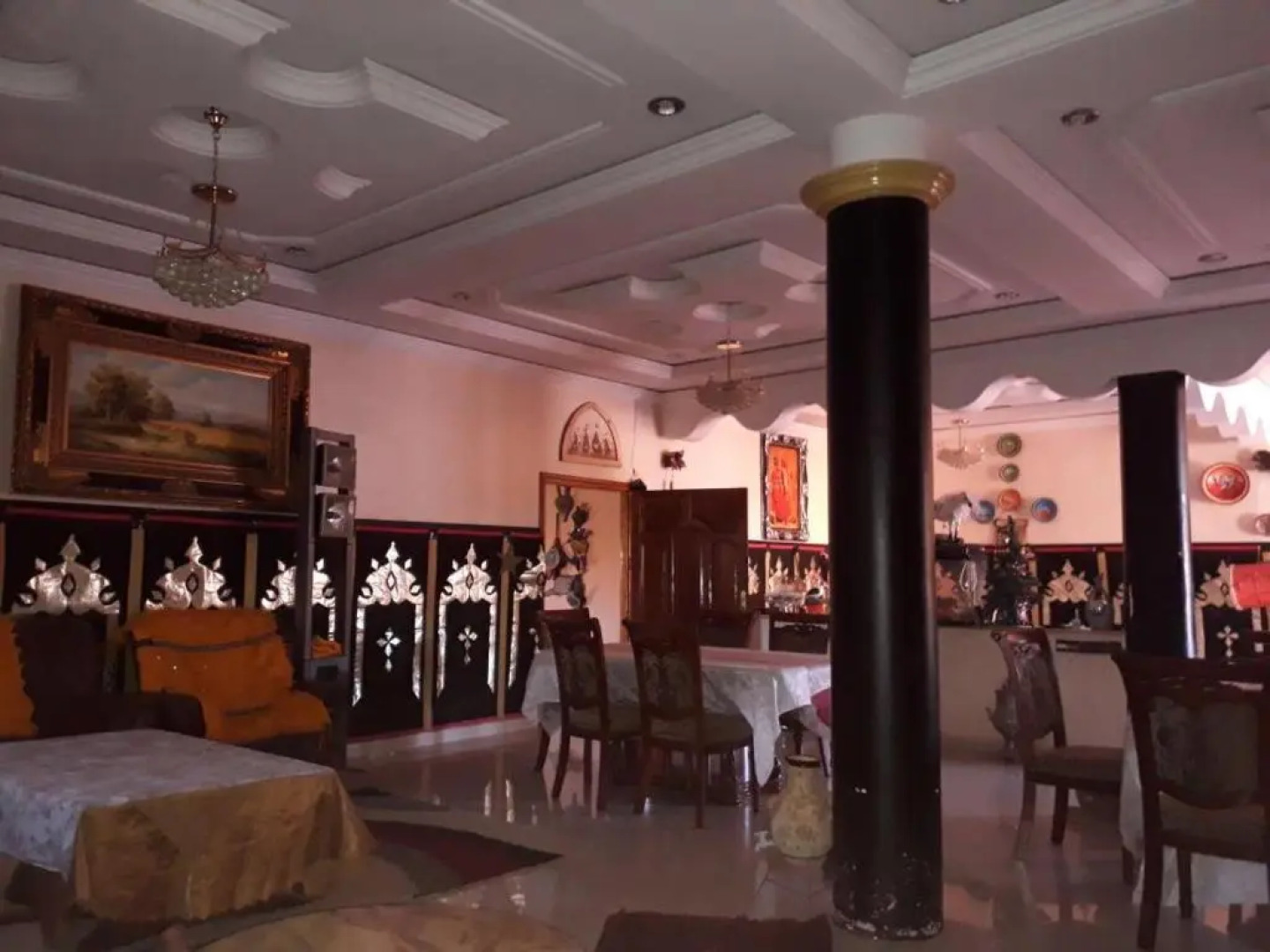 Le Vallon Vert - Club Équestre