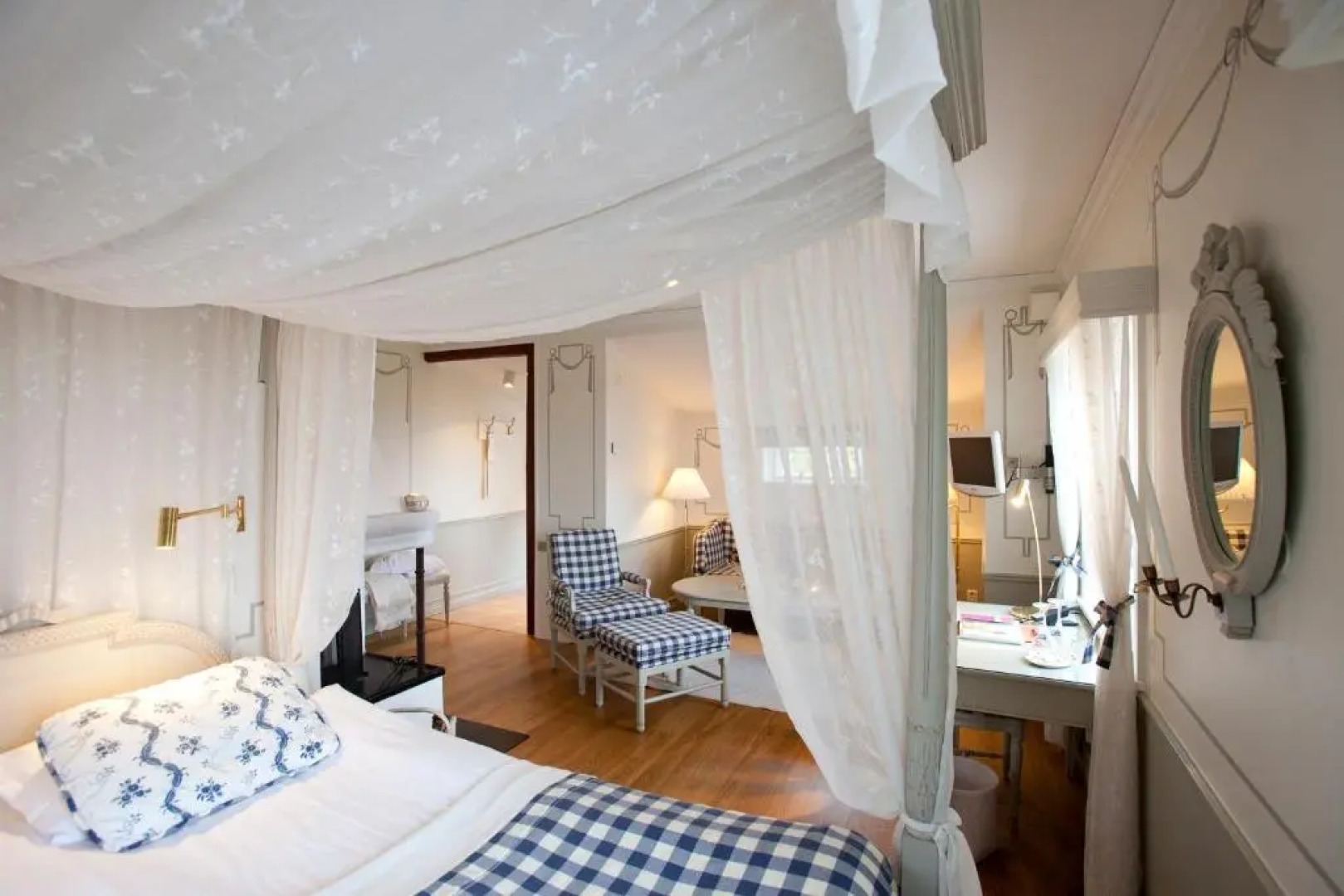 Tällbergsgårdens Hotell