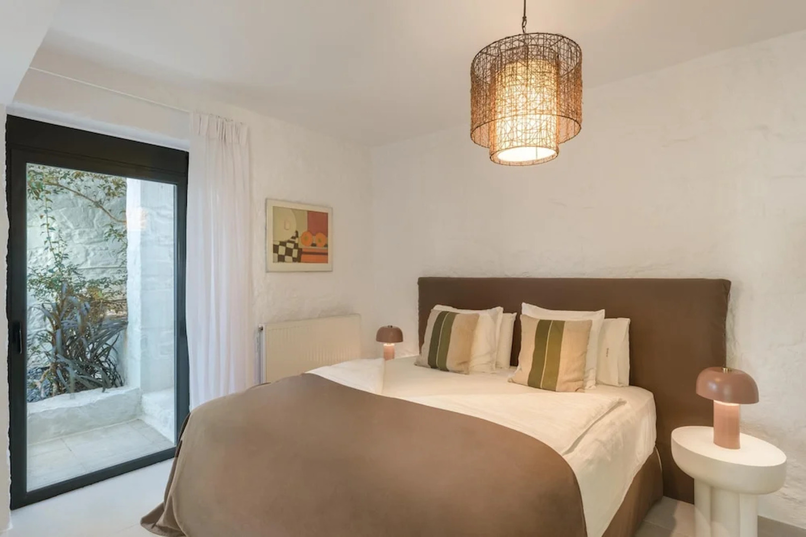 Villa Anton by Cura Villas Collection