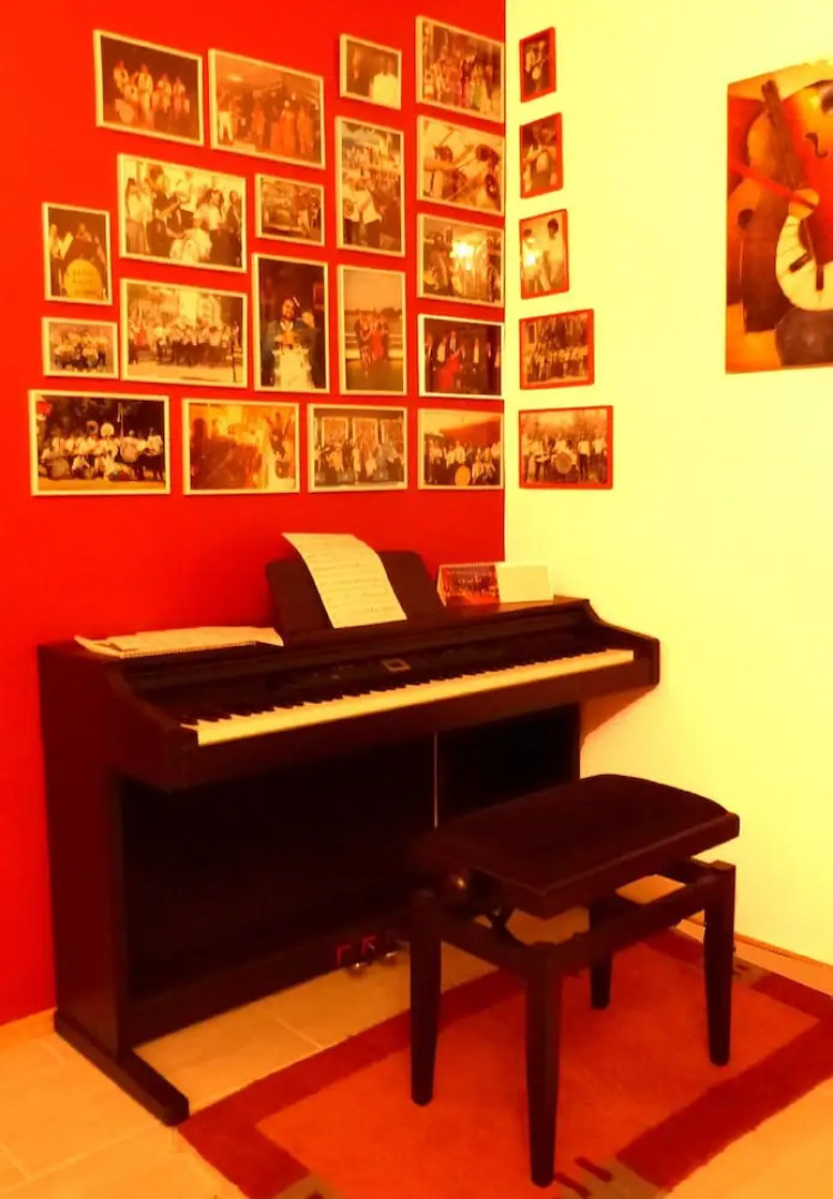 Thibodeaux's Beer & Breakfast