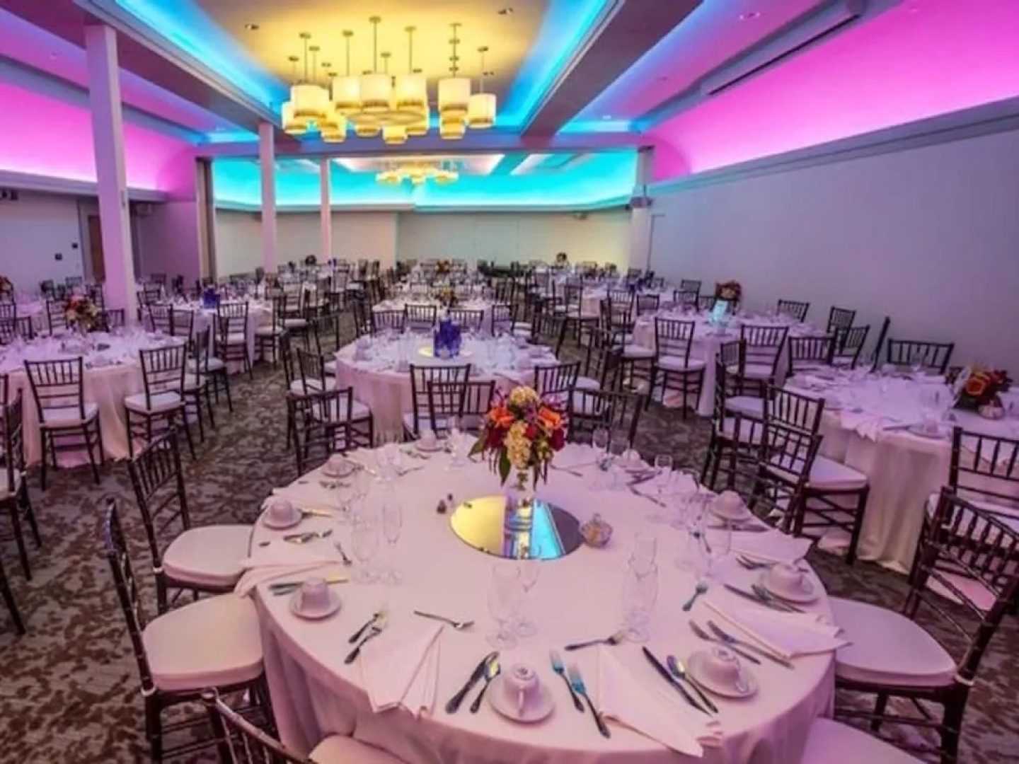 Culpeper Center Suites