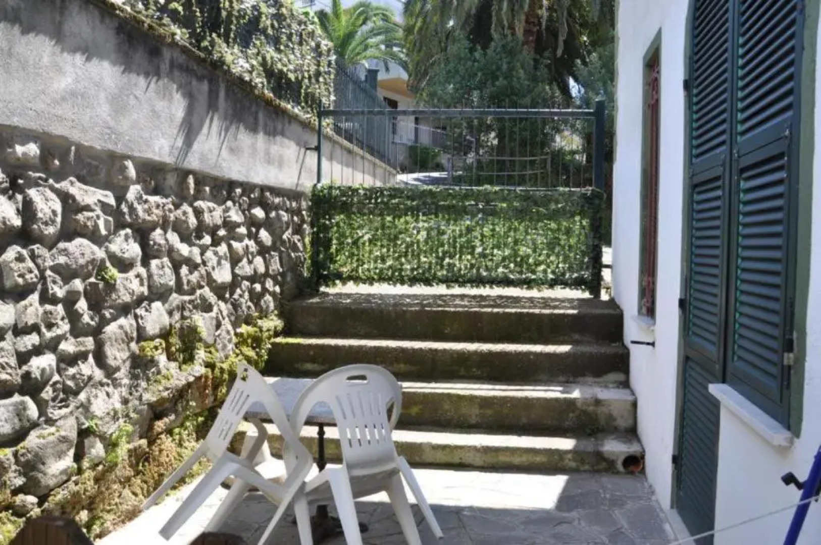 Appartamento Monolocale Moneglia 25