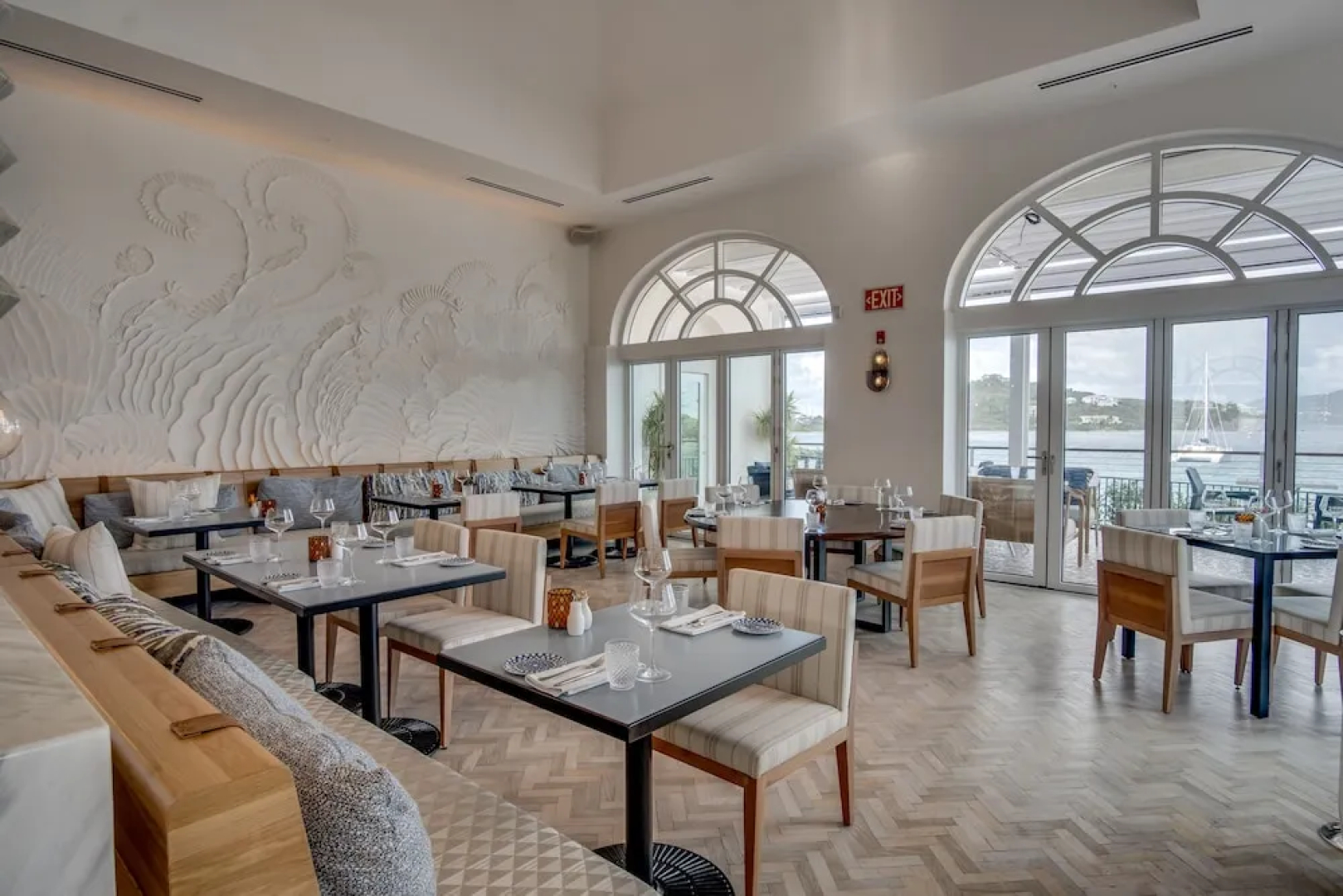 Great Bay Condominiums located at The Ritz-Carlton Club, St Thomas