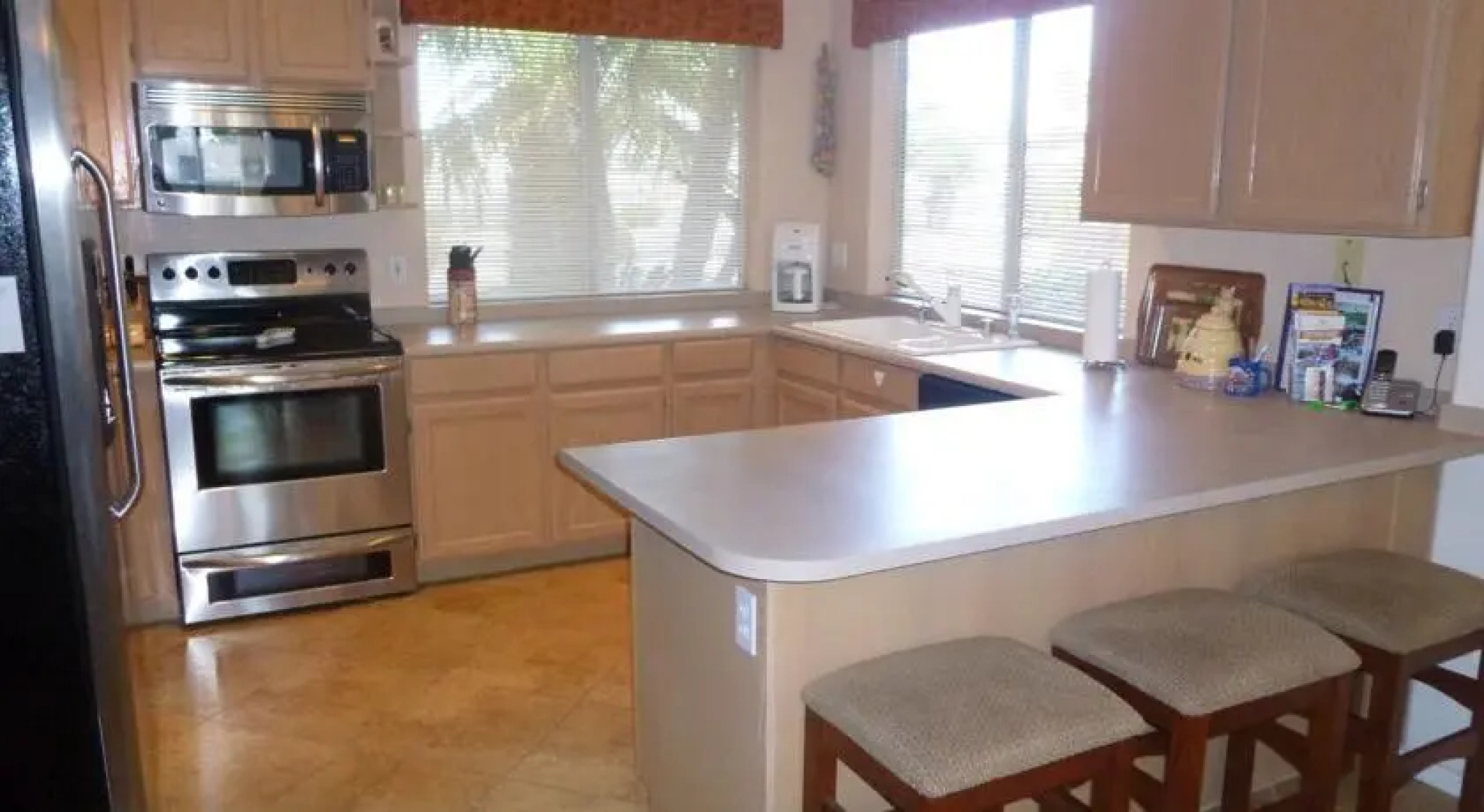 Jamaican Palms by Destination Havasu