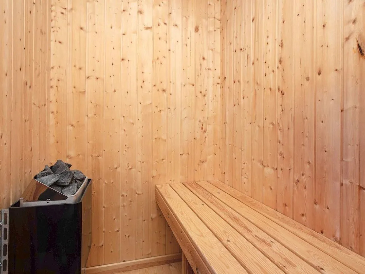 Holiday Home in Lemvig