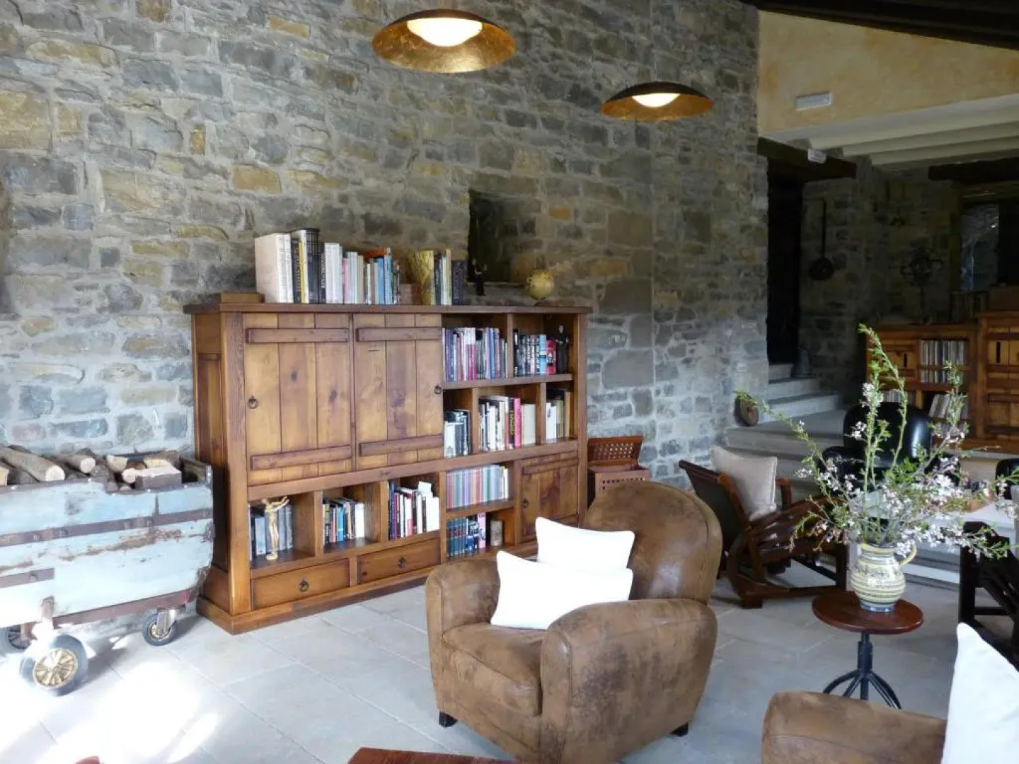 Hotel Posada Al Vent