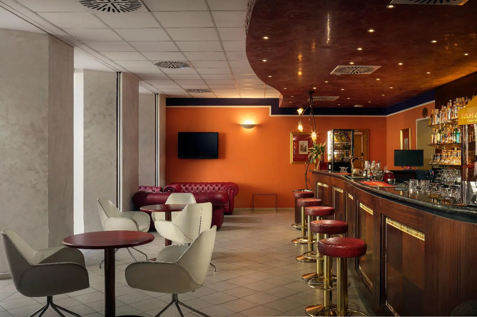 Hotel Caesar Prague
