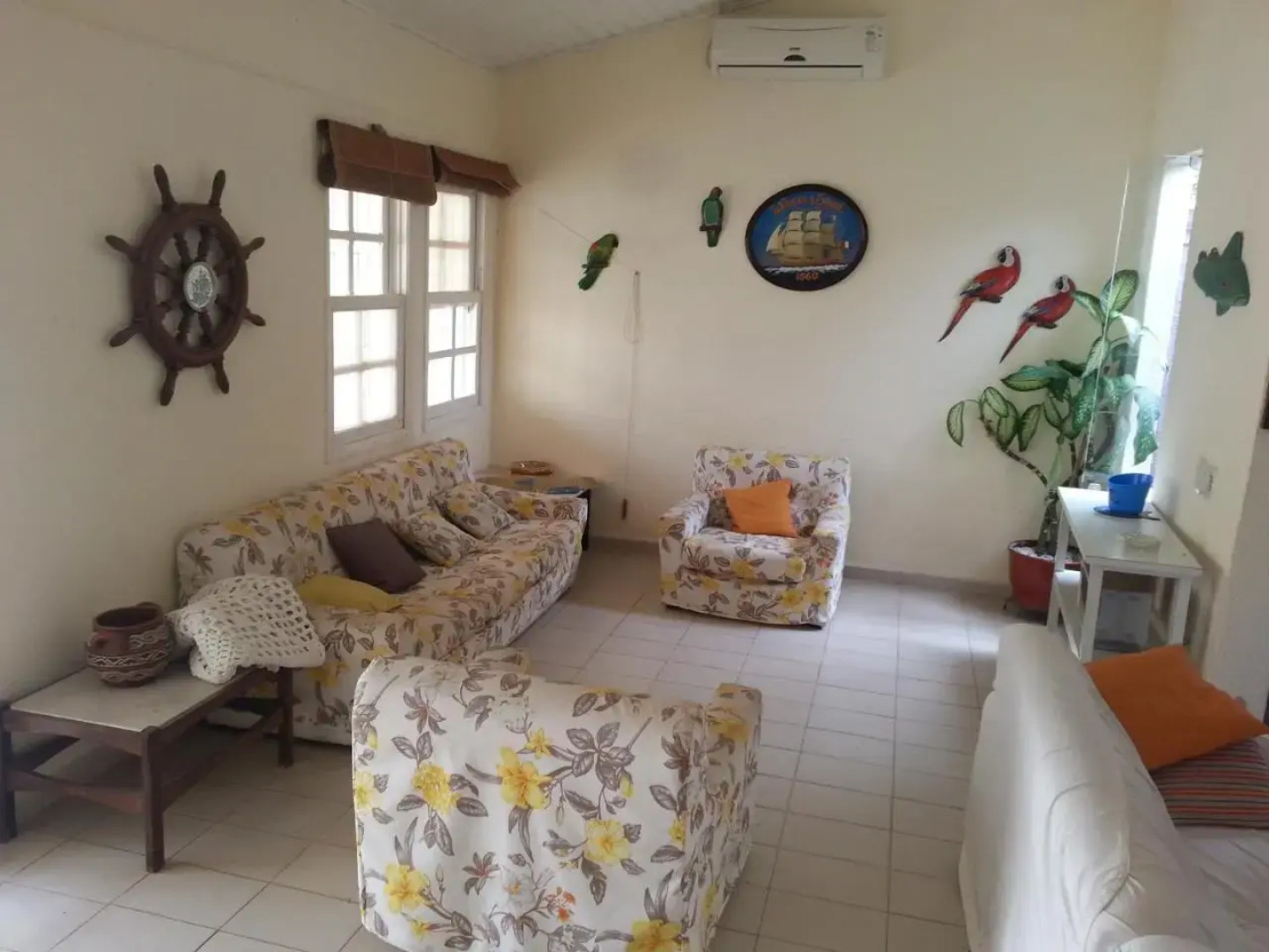 Casa Praia P/ 13 Pessoas C/ Piscina - Cibratel 2