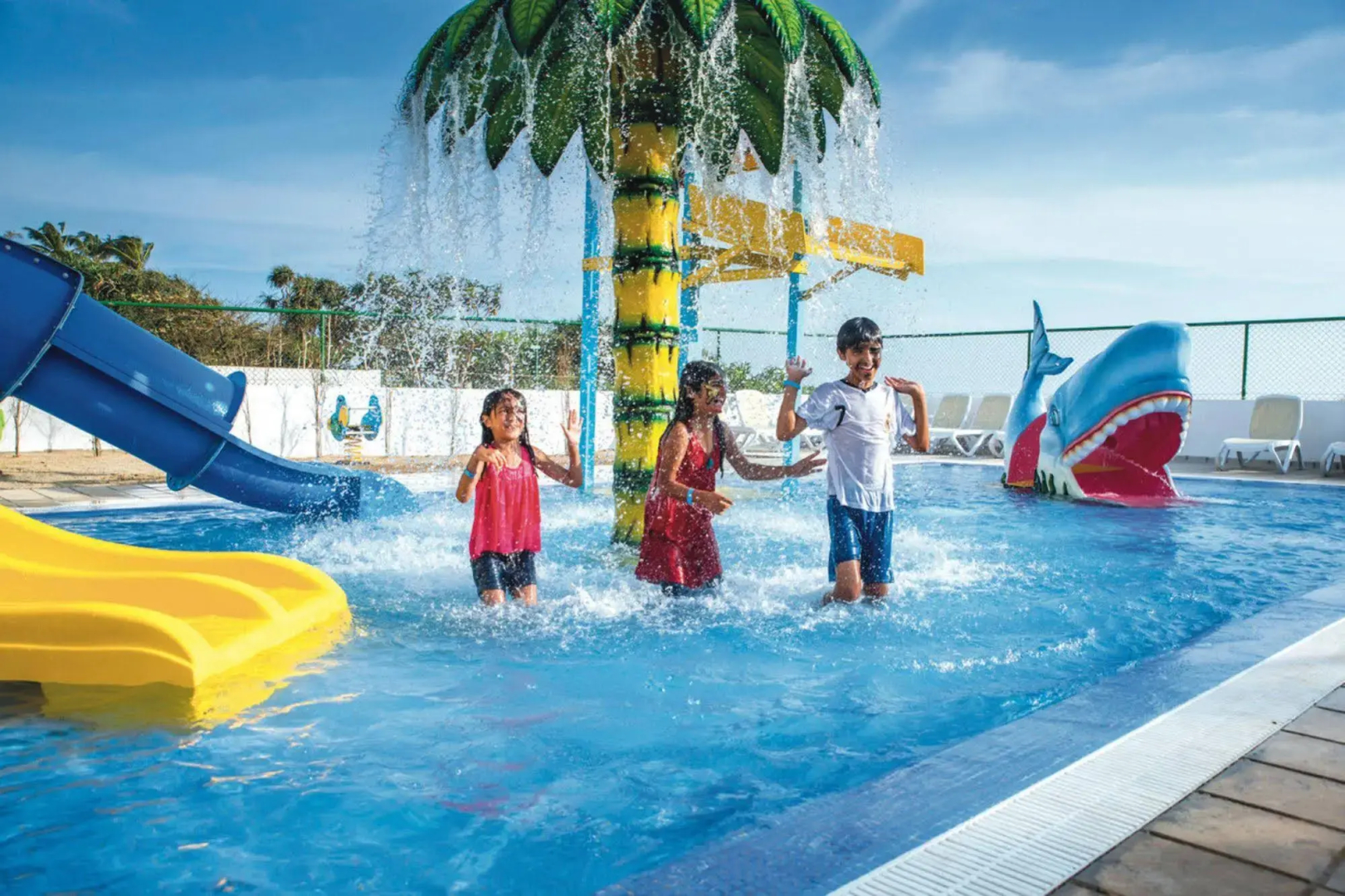 Hotel Riu Sri Lanka - All Inclusive