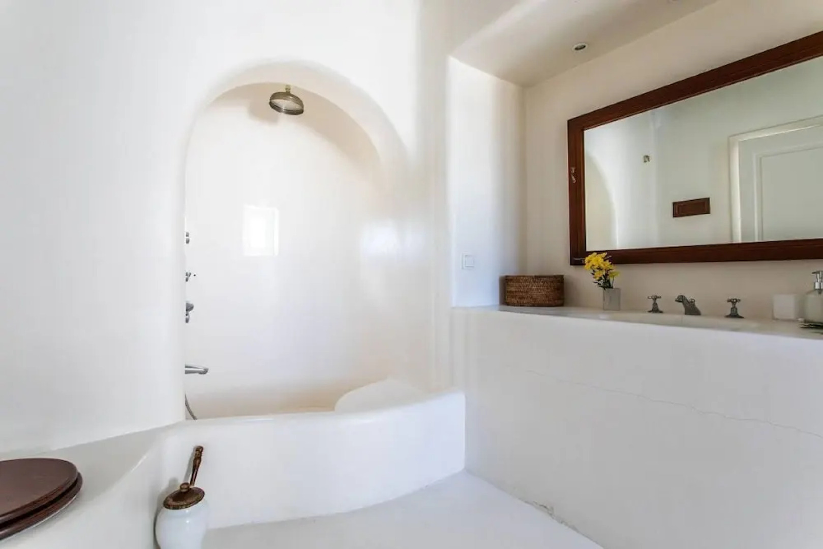 Villa Electra by Mykonos Pearls