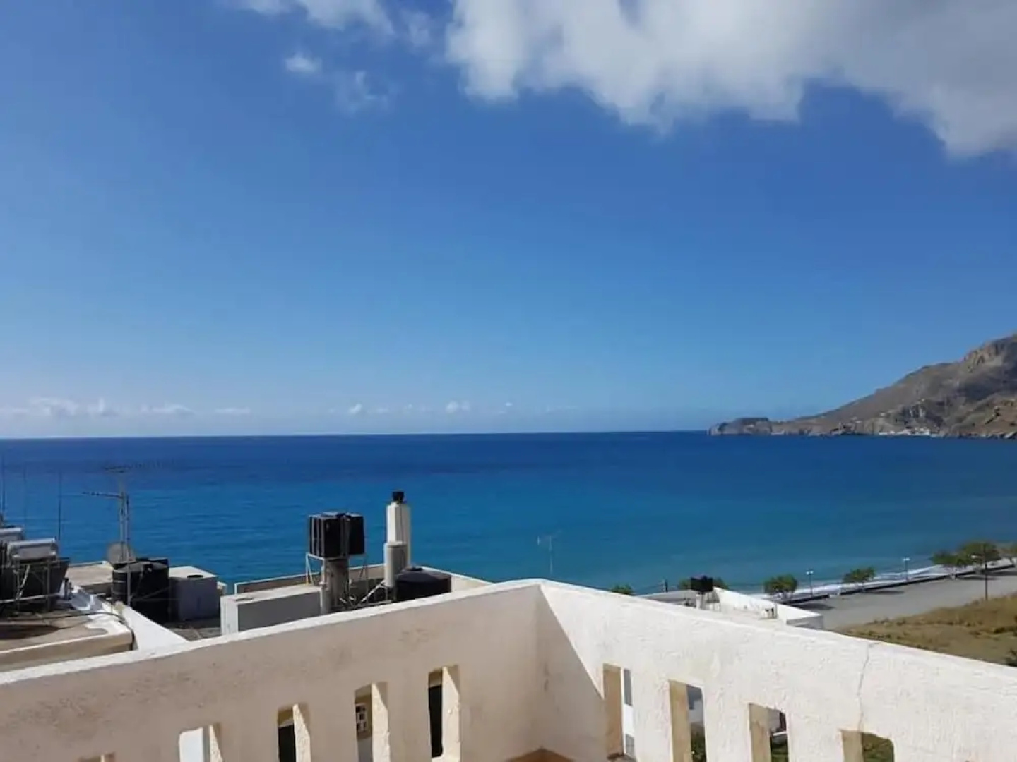 Triton Authentic Cretan Hotel