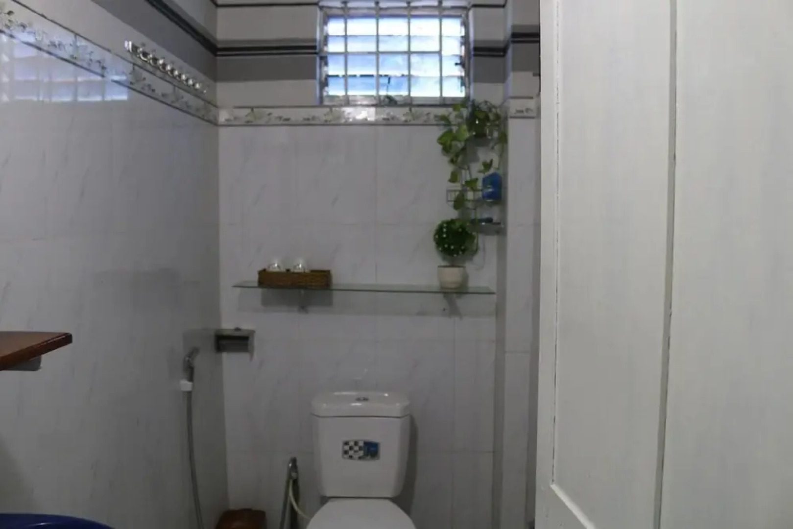 Nha Sin's Homestay - Hostel