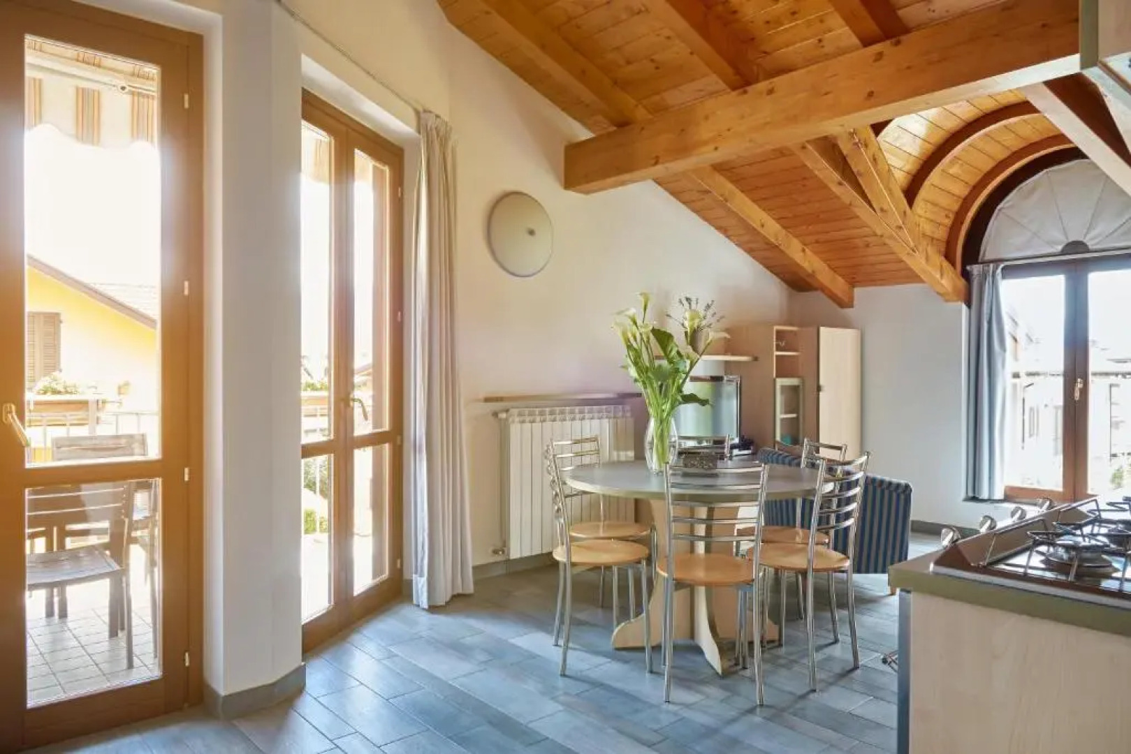 Residence Domaso - Resort & SPA