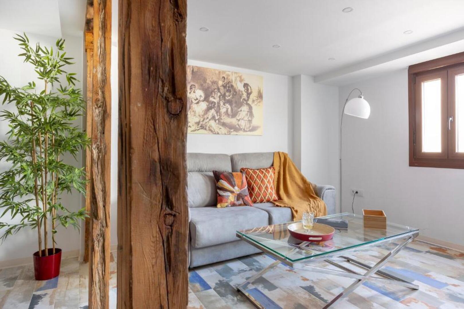 Apartamentos Ejemplares