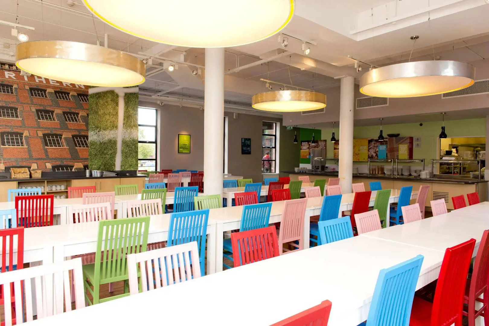 YHA Manchester - Hostel