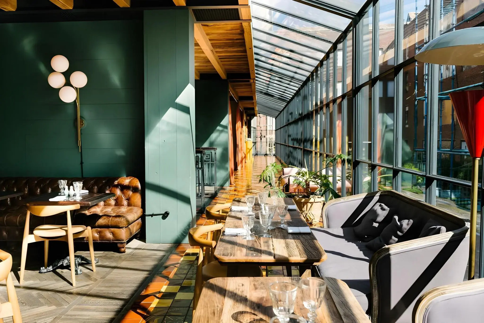 Отель Rooms Tbilisi