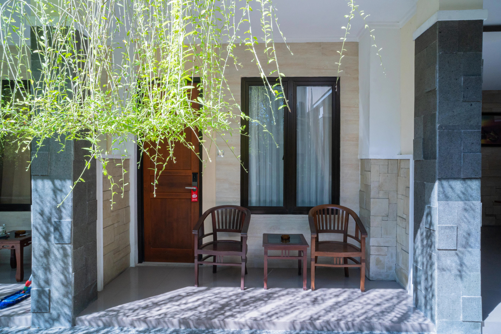 RedDoorz Plus Syariah @ Jalan Dokter Wahidin Bojonegoro