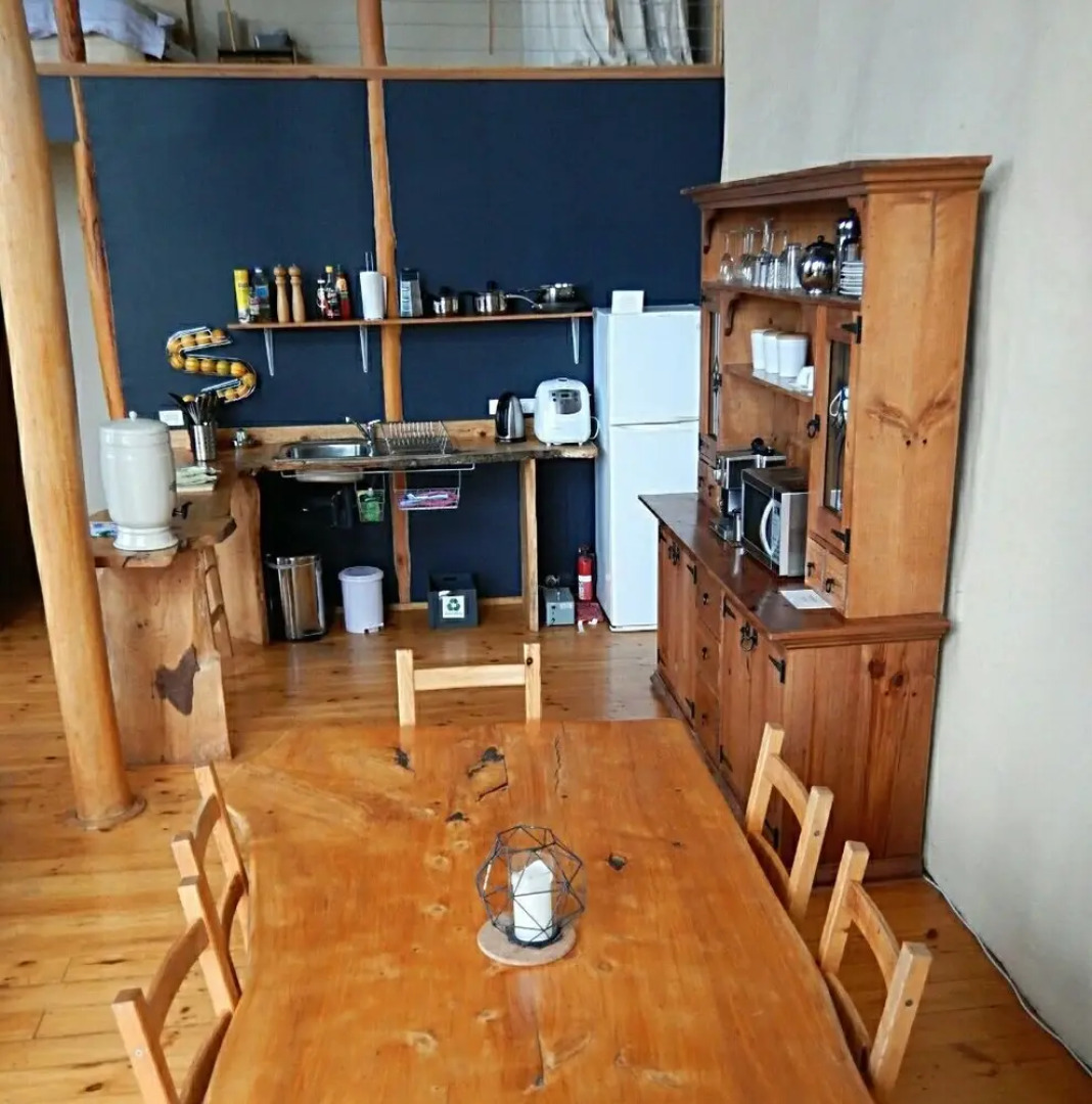 Peppermint Ridge Retreat