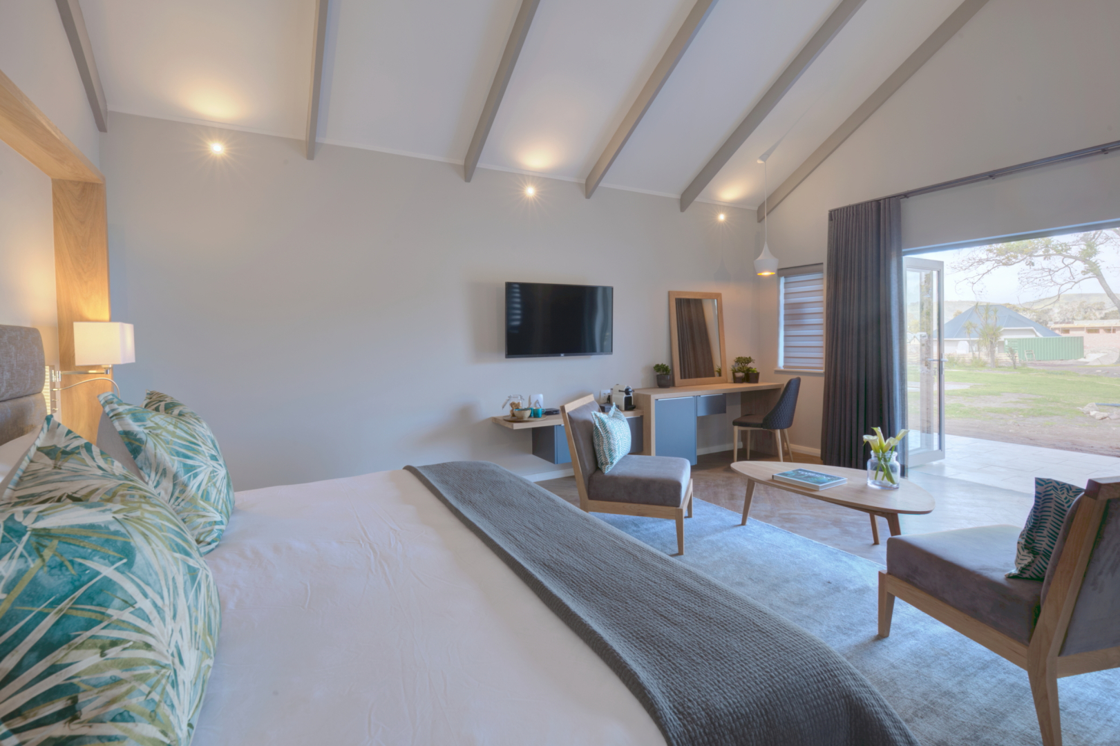 Knysna Hollow Country Estate