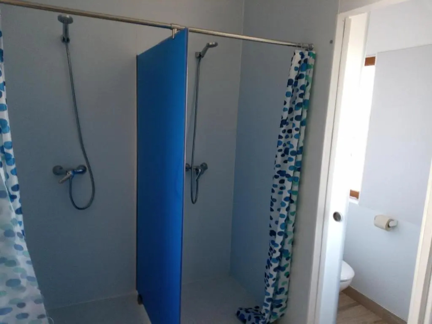 Albergue Fresno de Cantespino - La Tormenta