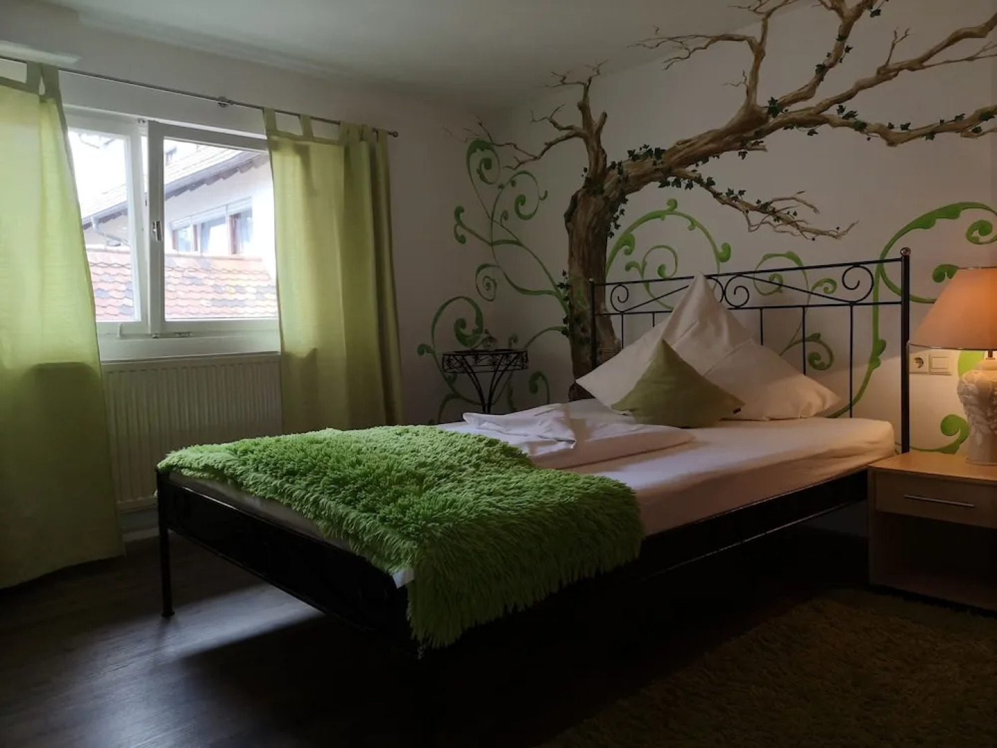 Hotel DreiKönig & Restaurant SeeGourmet